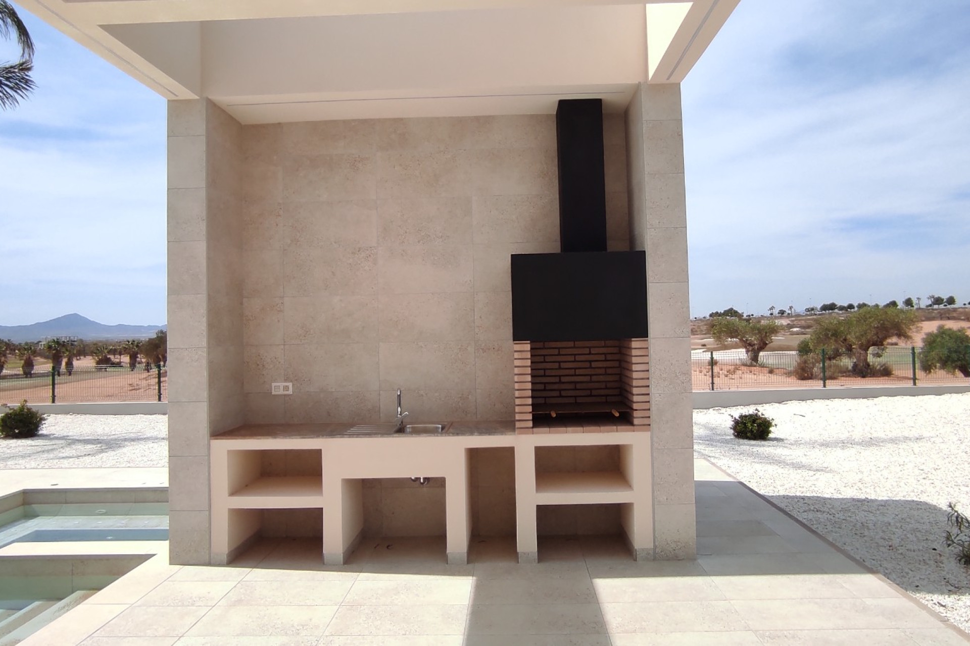 Resale - Villa -
Fuente Álamo