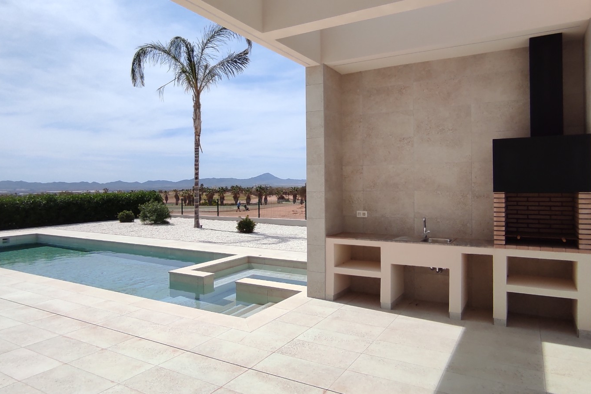 Resale - Villa -
Fuente Álamo