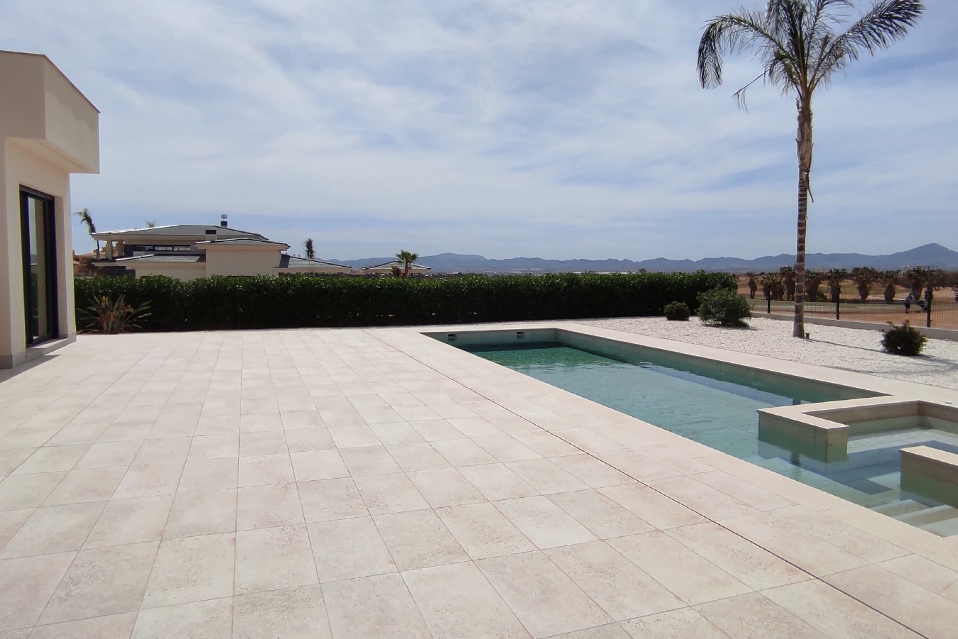 Resale - Villa -
Fuente Álamo