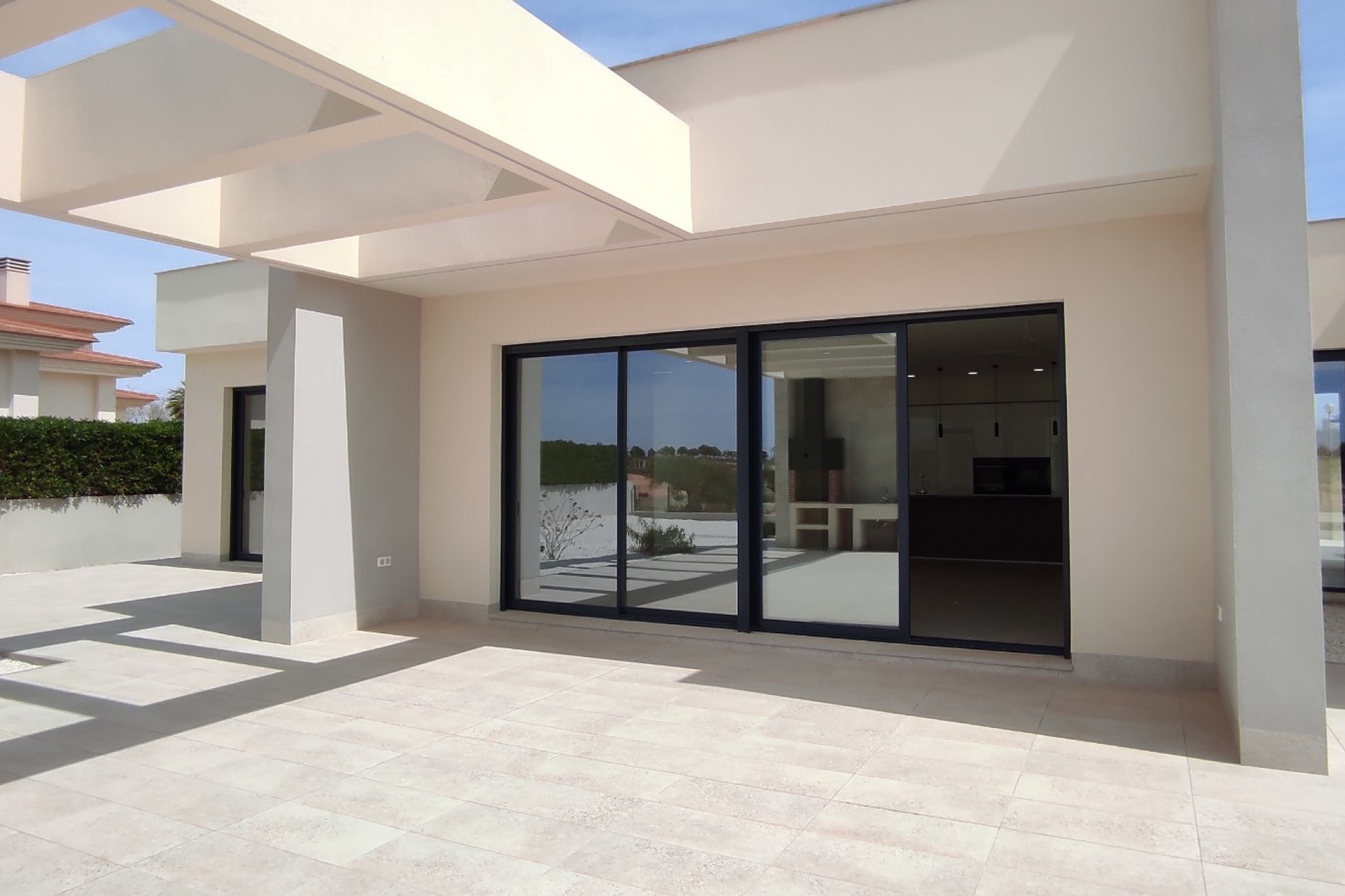 Resale - Villa -
Fuente Álamo