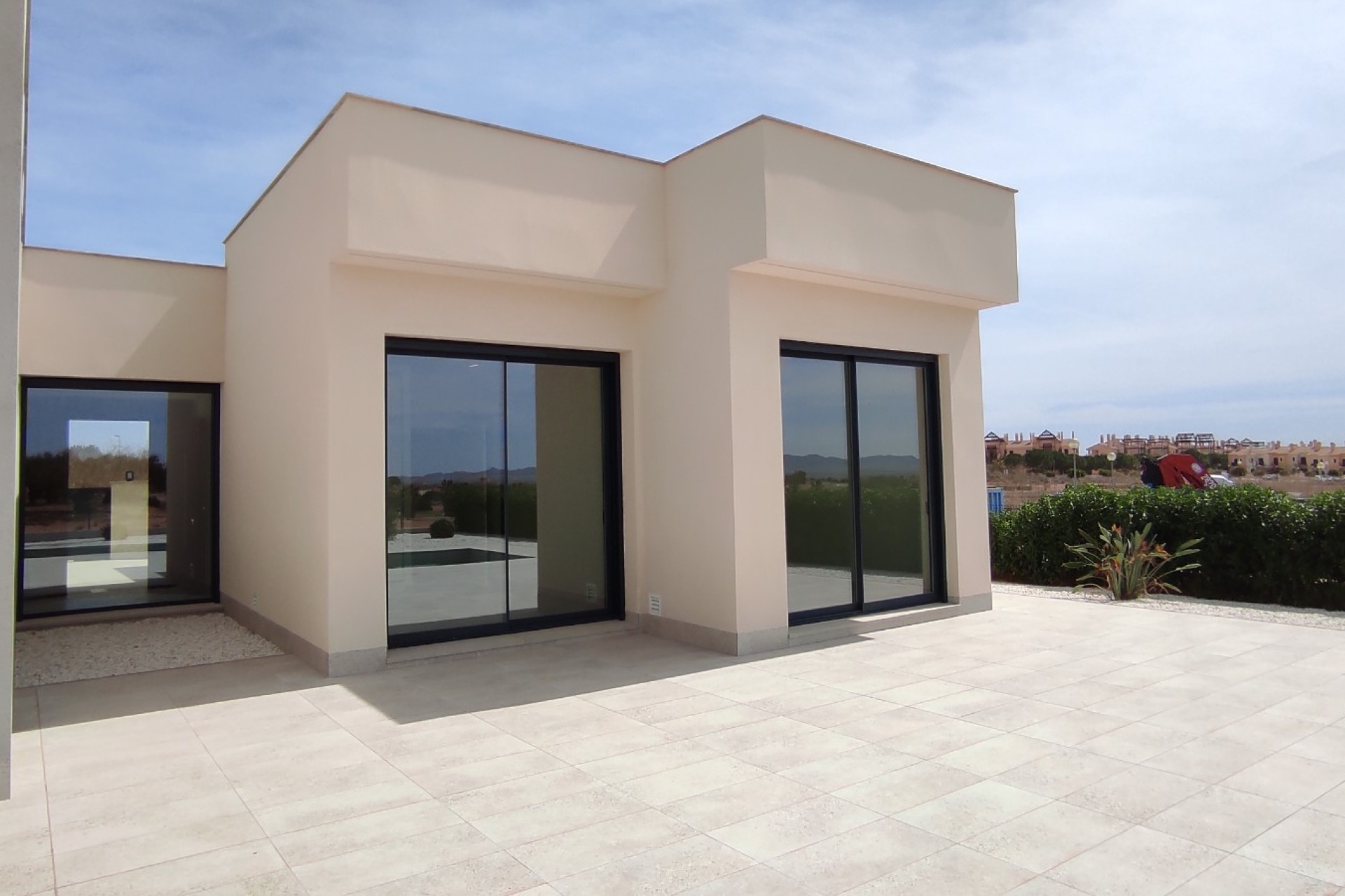 Resale - Villa -
Fuente Álamo