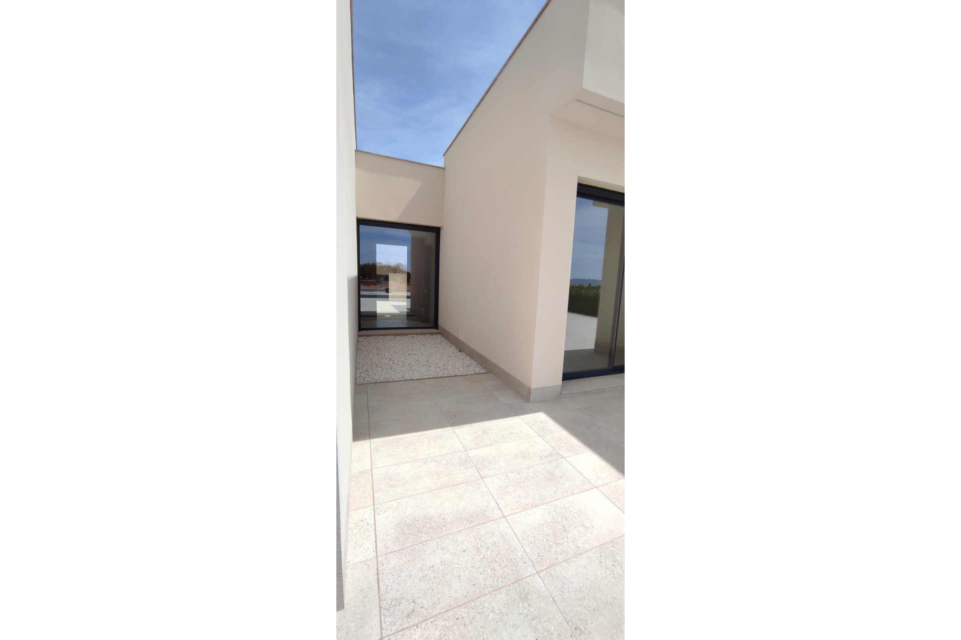 Resale - Villa -
Fuente Álamo