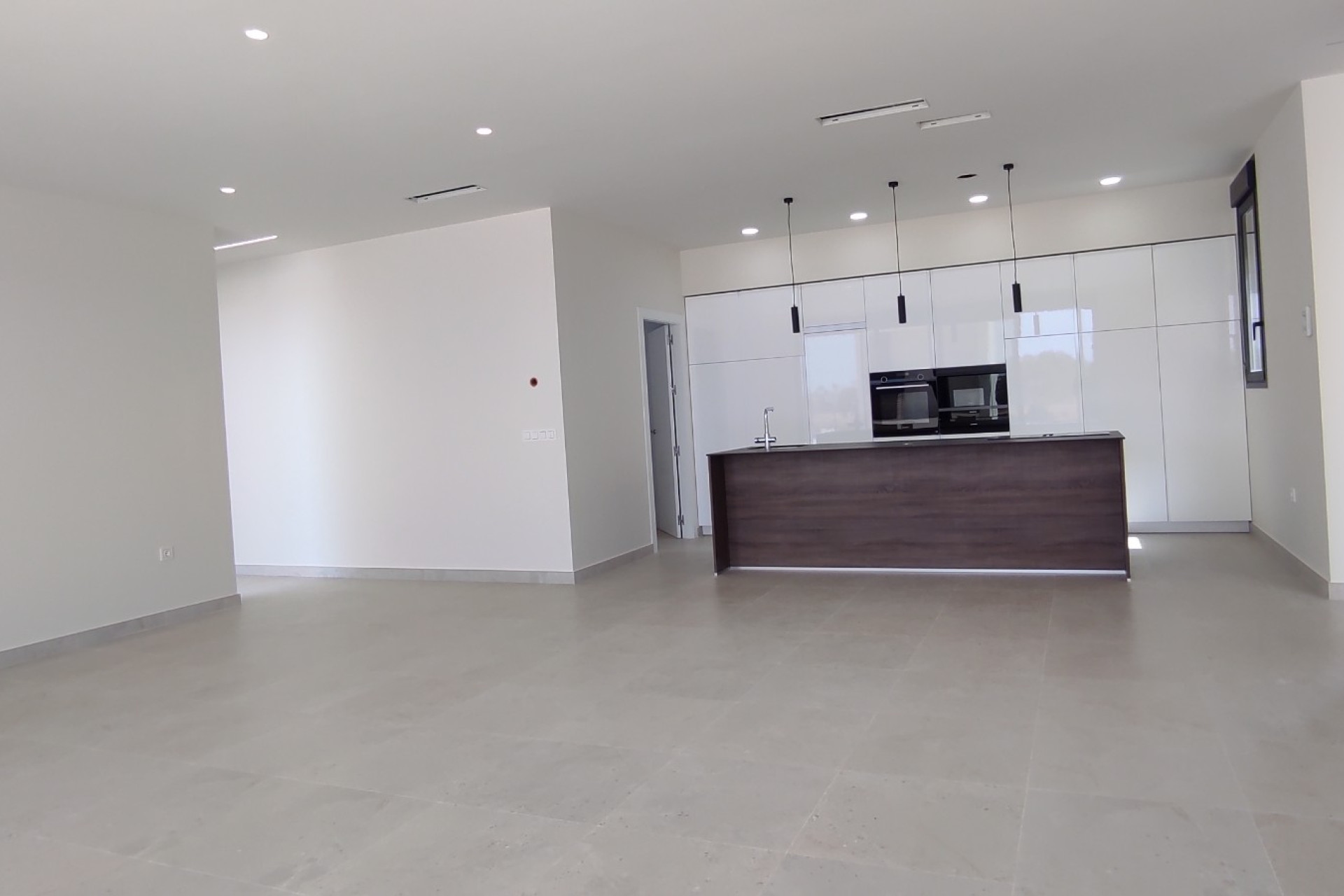 Resale - Villa -
Fuente Álamo