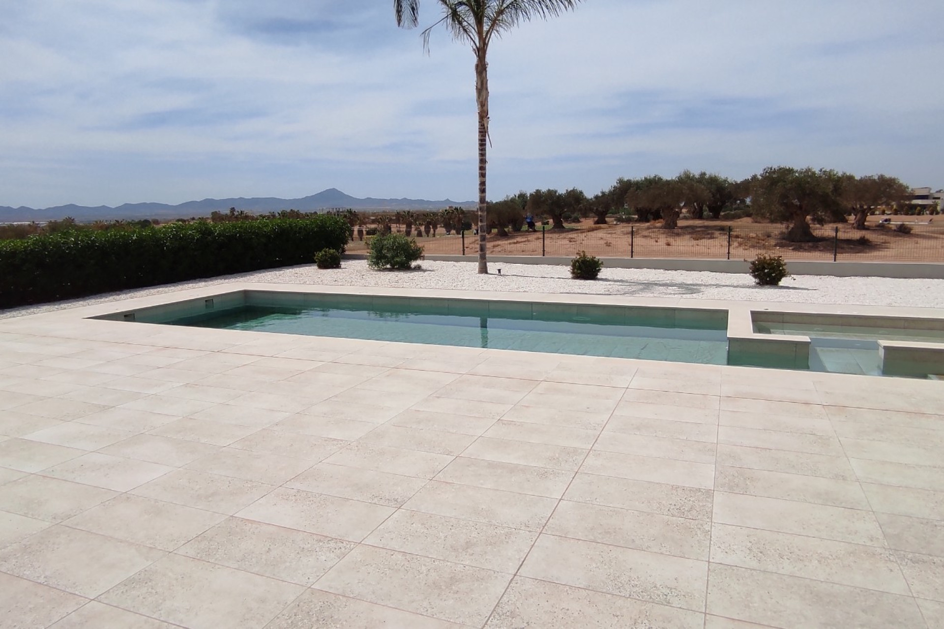 Resale - Villa -
Fuente Álamo