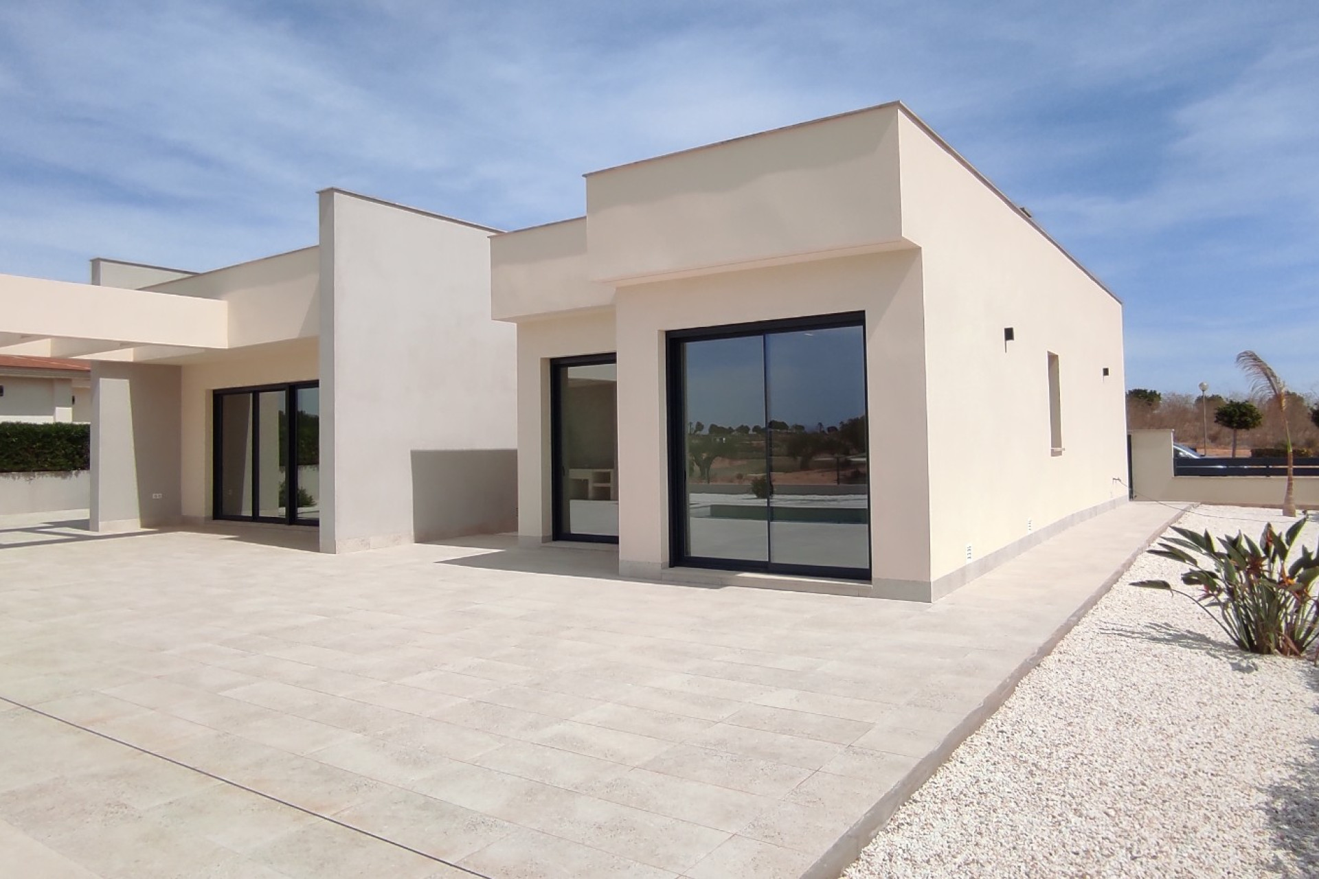 Resale - Villa -
Fuente Álamo