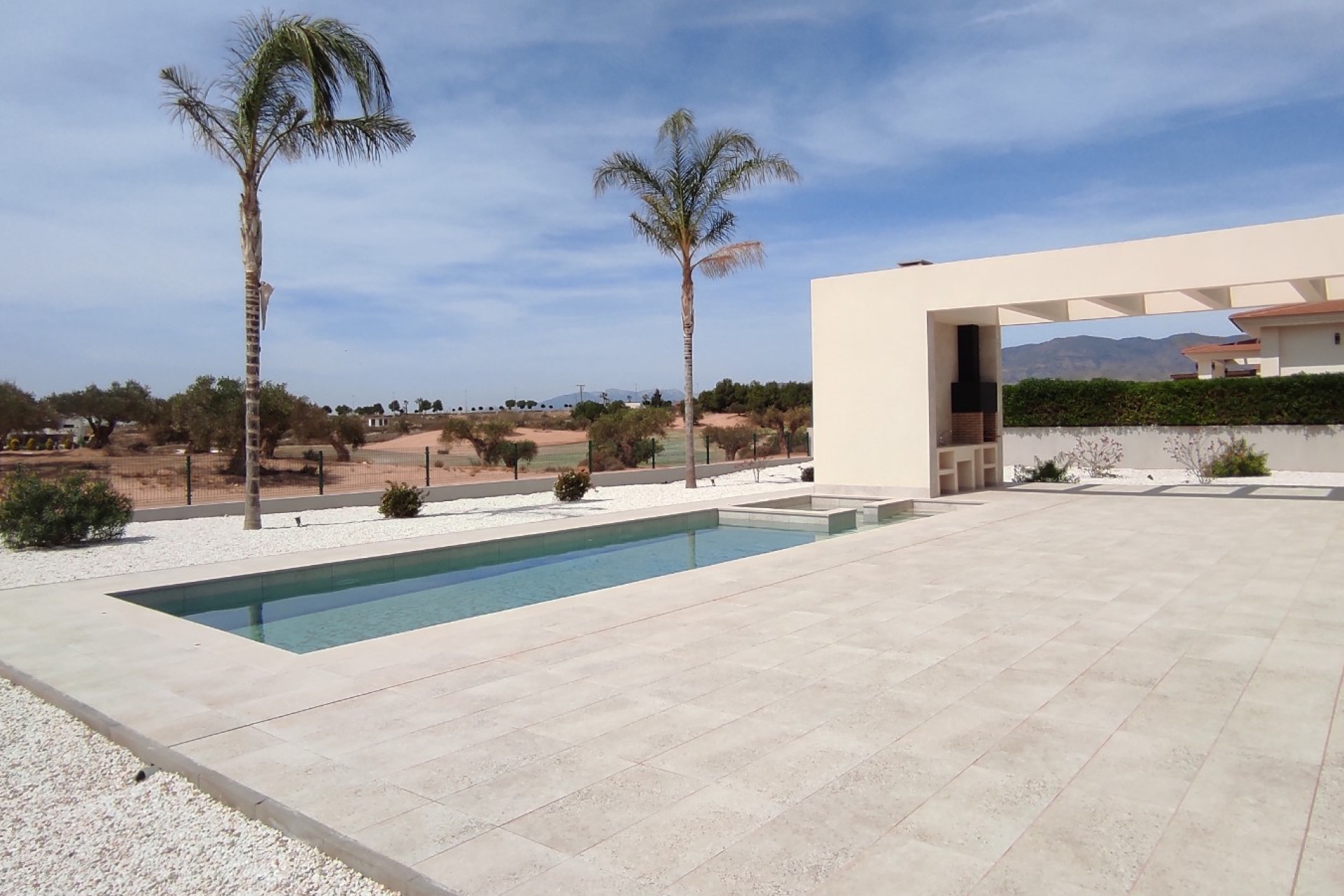 Resale - Villa -
Fuente Álamo