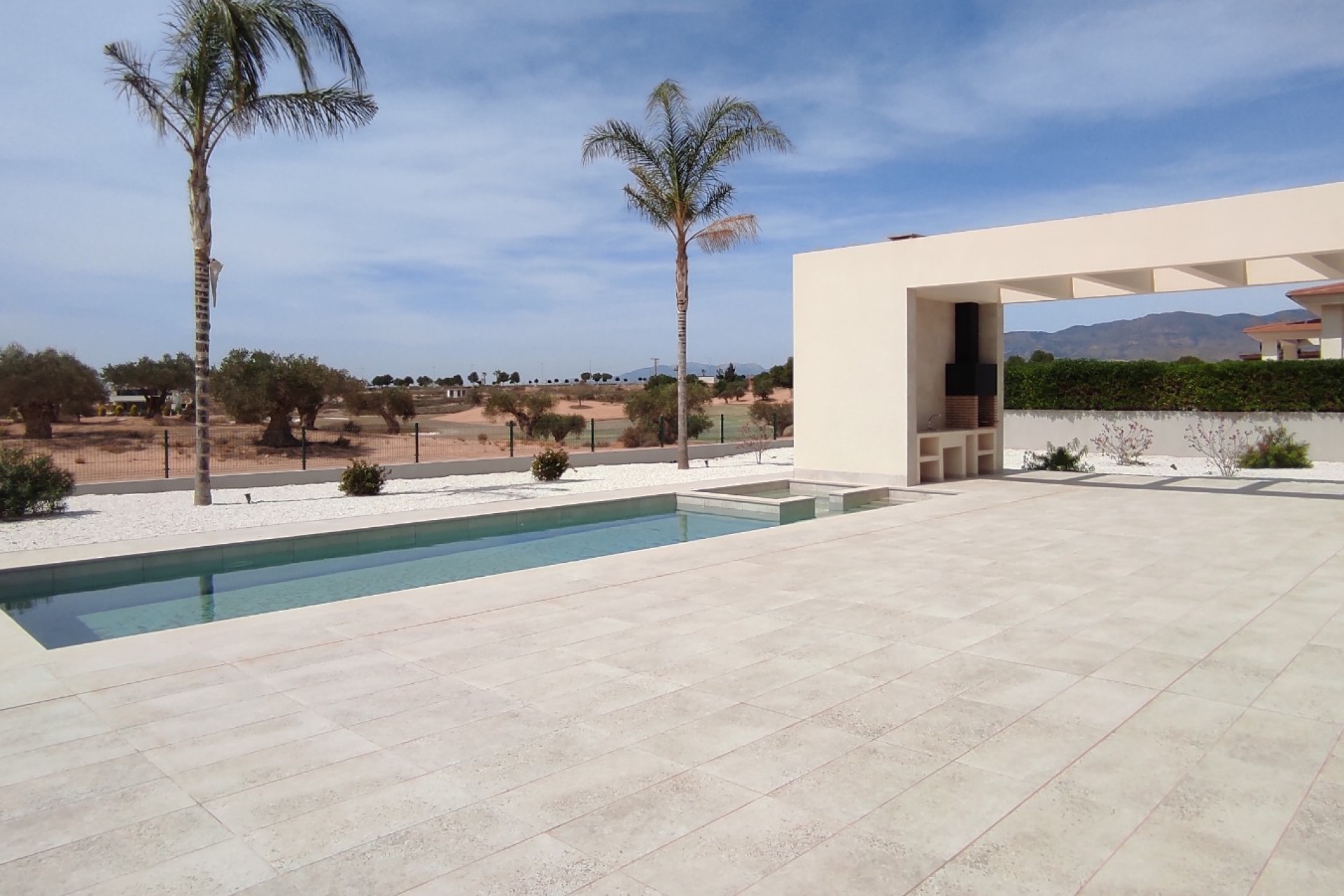 Resale - Villa -
Fuente Álamo