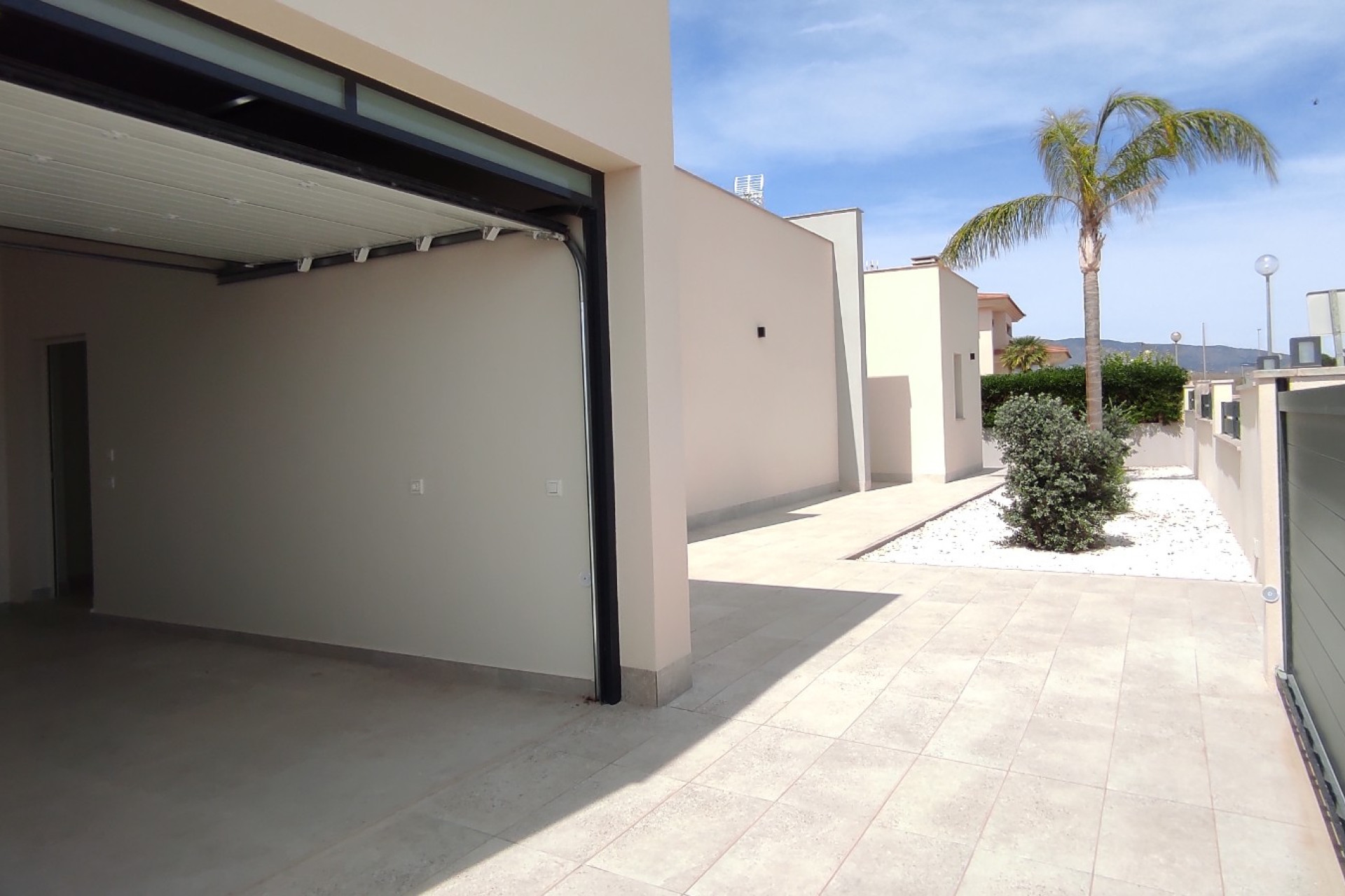 Resale - Villa -
Fuente Álamo