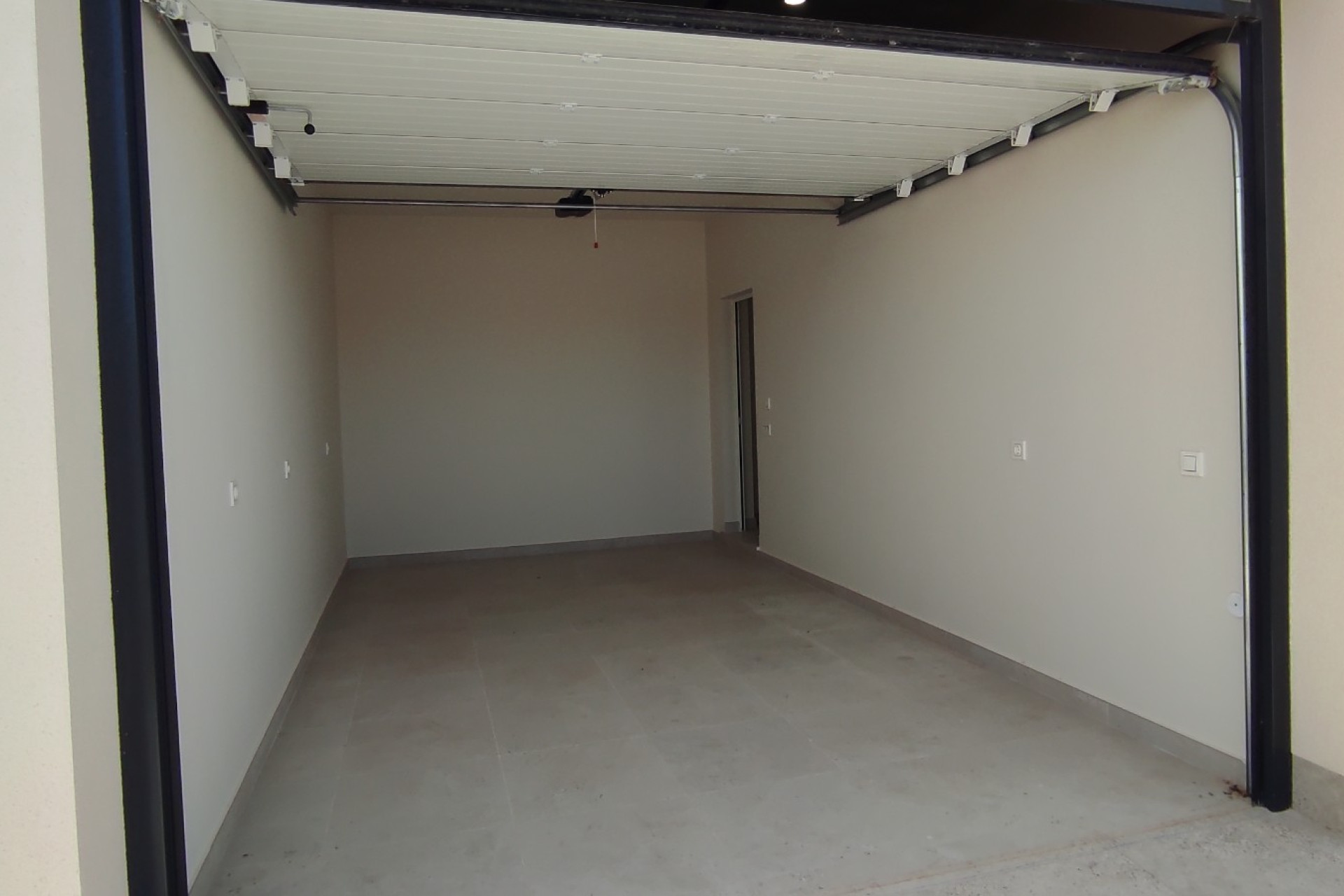 Resale - Villa -
Fuente Álamo