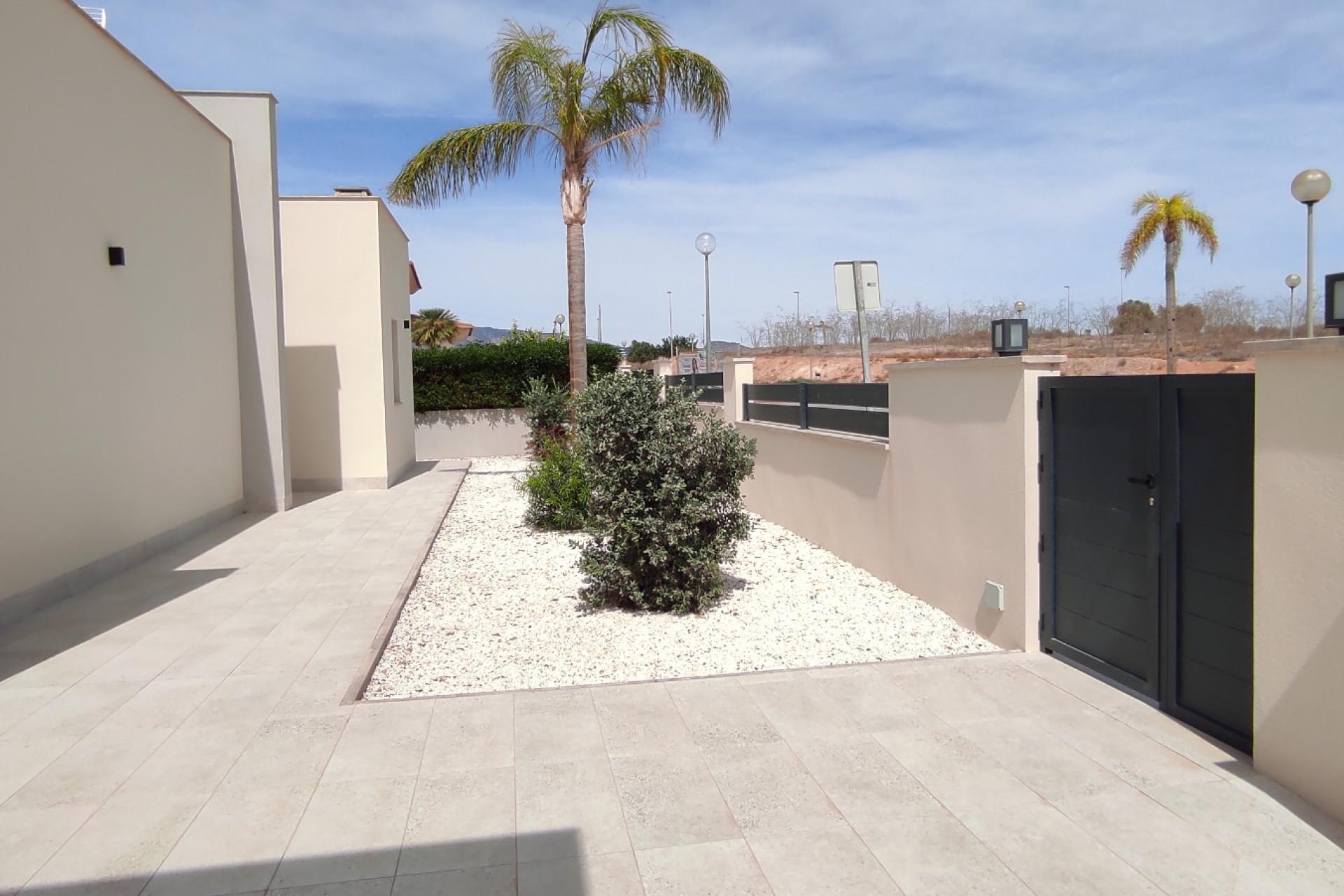 Resale - Villa -
Fuente Álamo