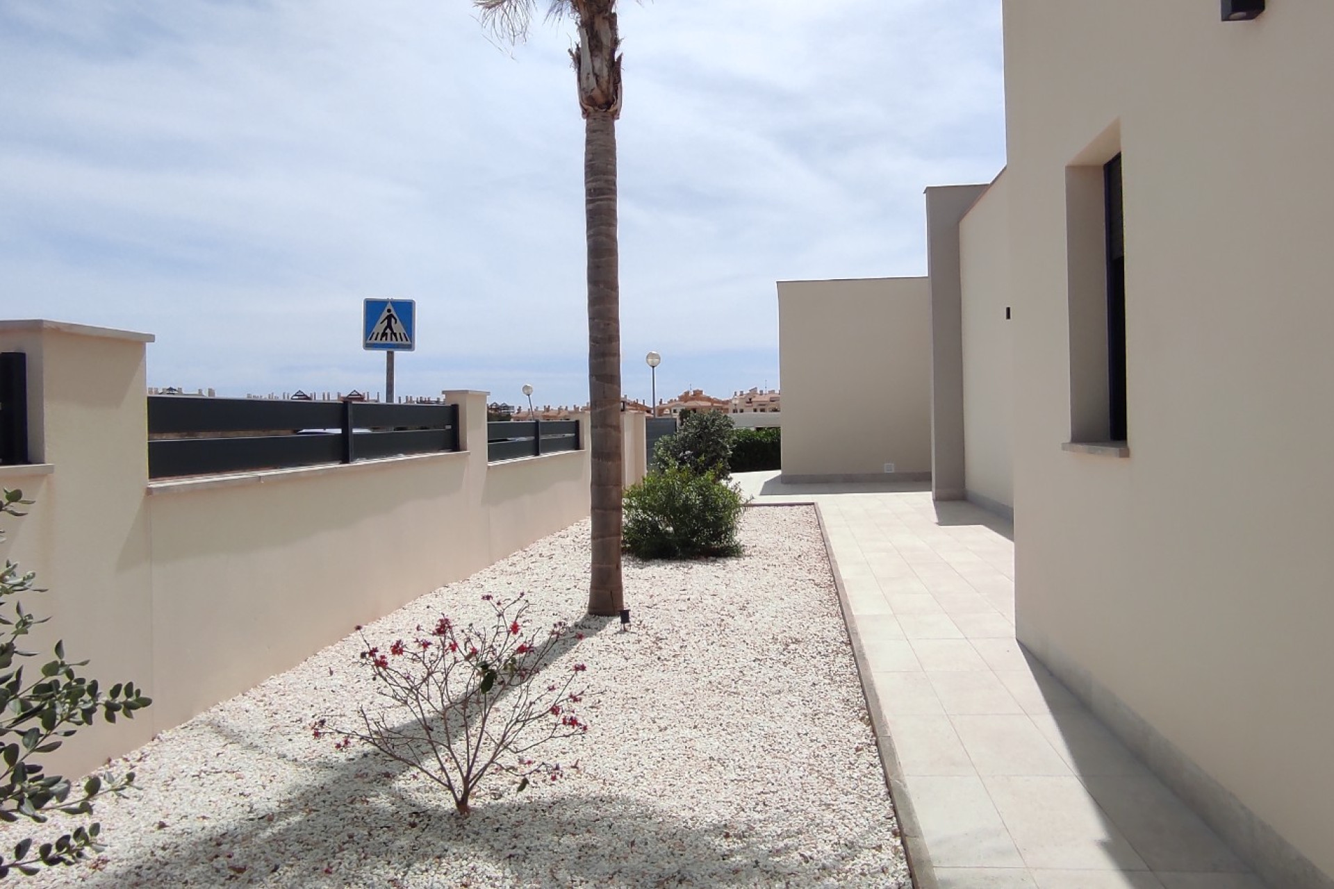 Resale - Villa -
Fuente Álamo