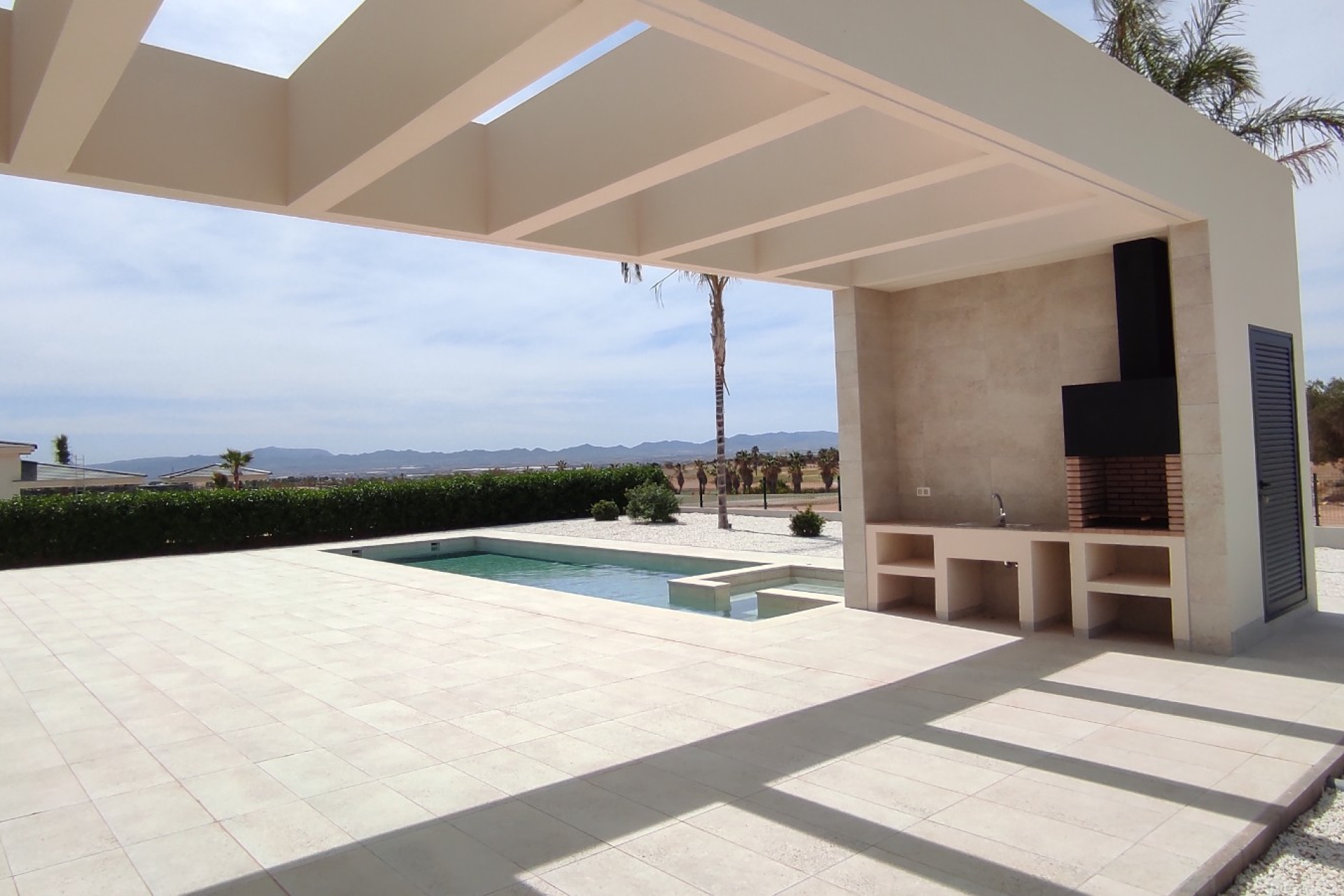 Resale - Villa -
Fuente Álamo