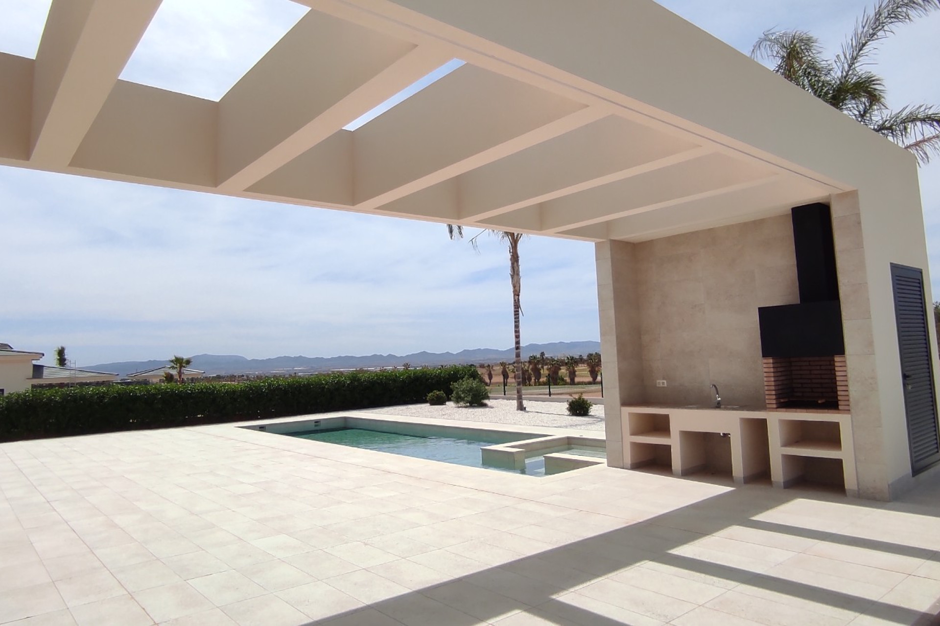 Resale - Villa -
Fuente Álamo