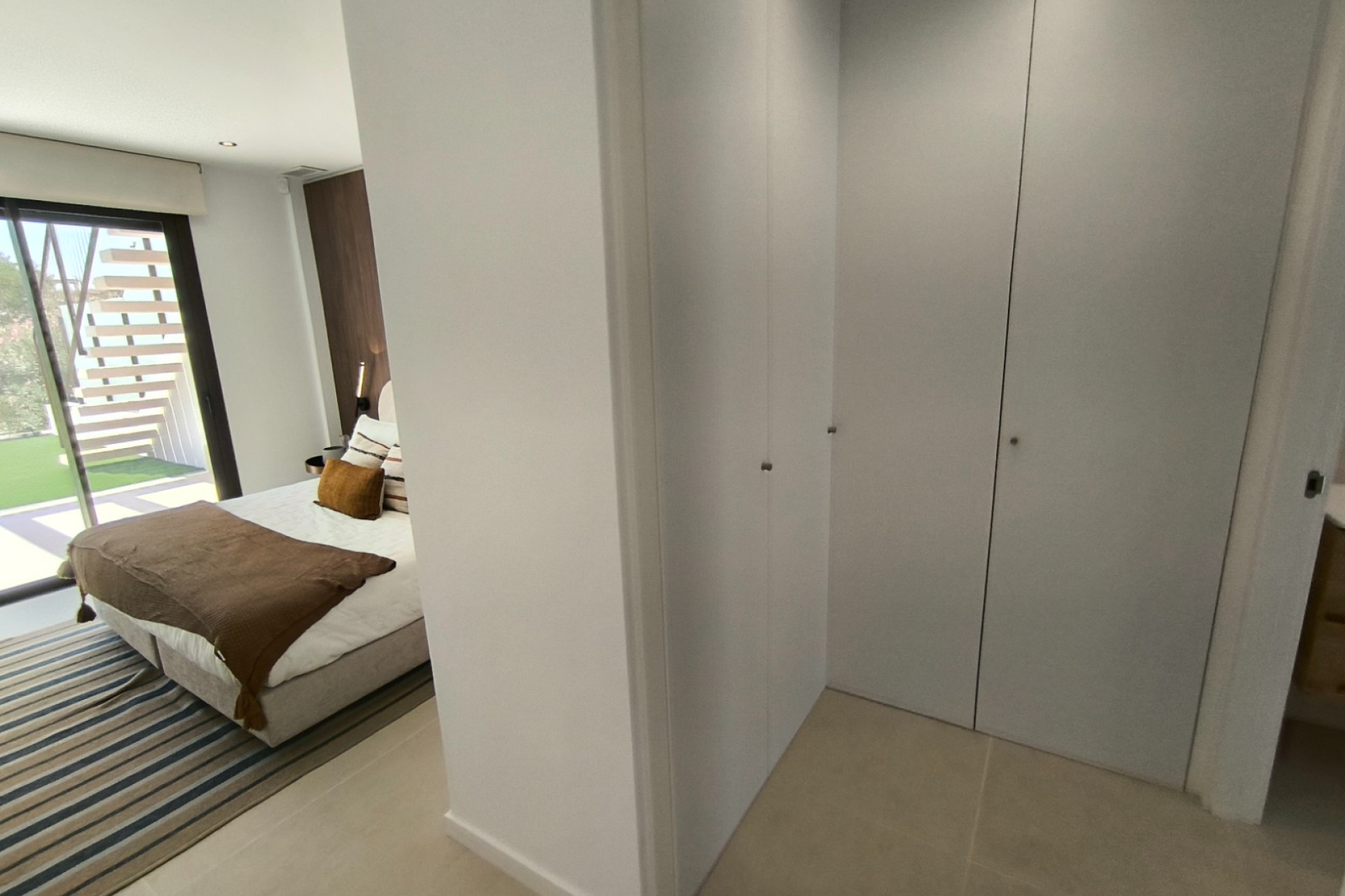 Resale - Villa -
Los Alcázares - Serena Golf