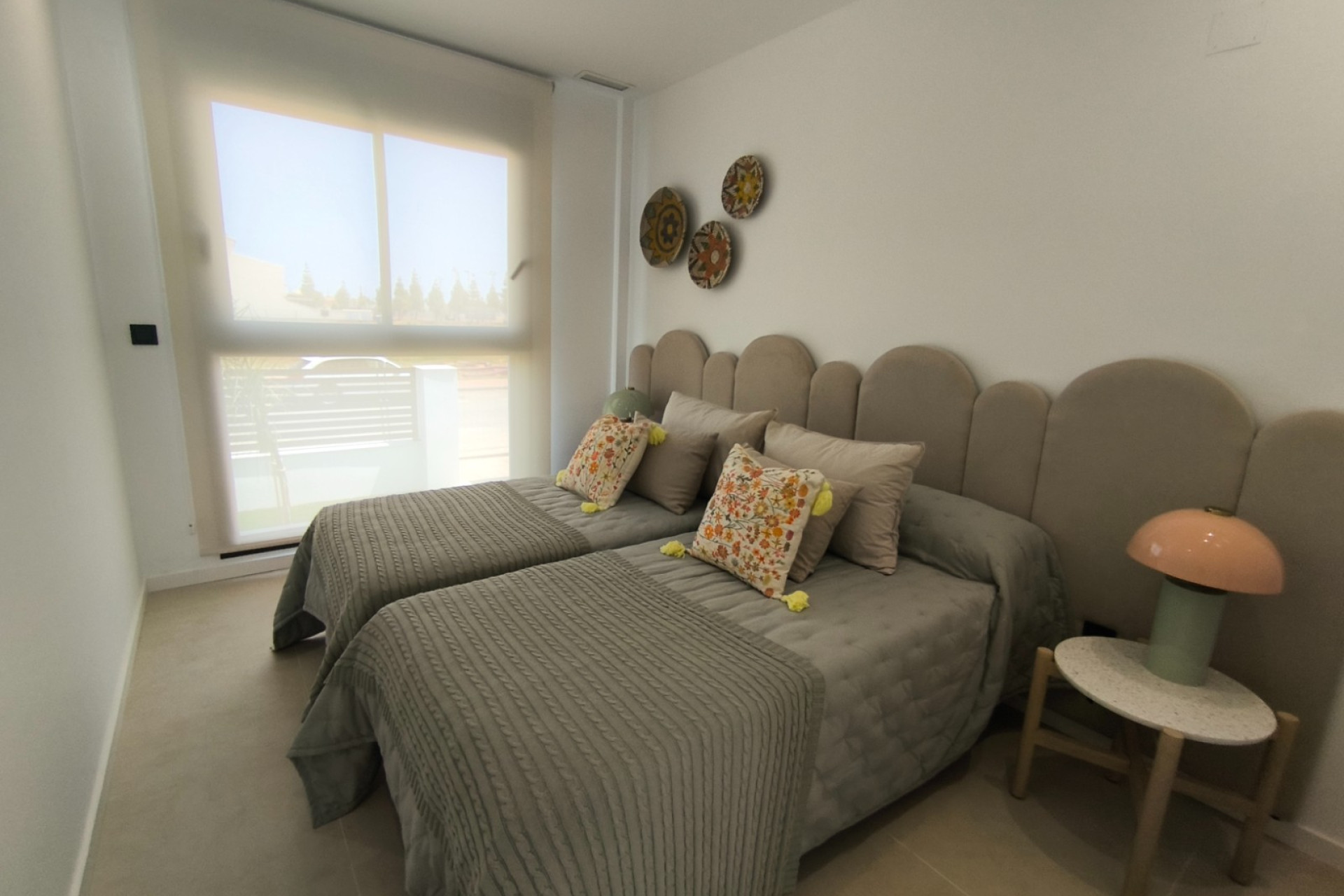 Resale - Villa -
Los Alcázares - Serena Golf