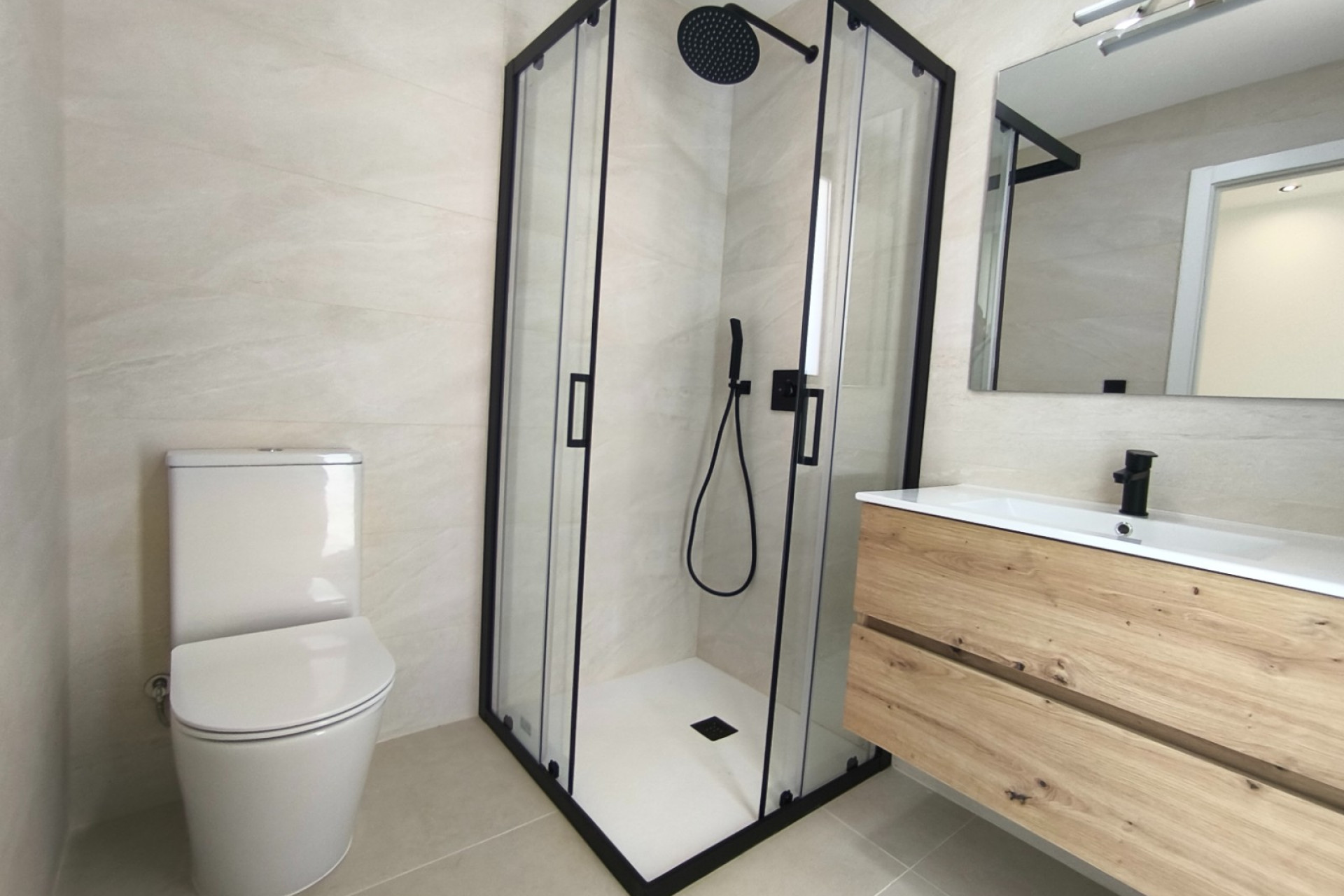 Resale - Villa -
Los Alcázares - Serena Golf