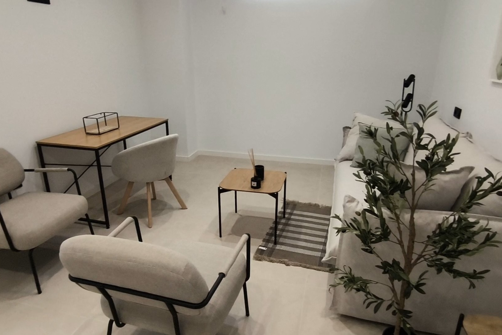 Resale - Villa -
Los Alcázares - Serena Golf