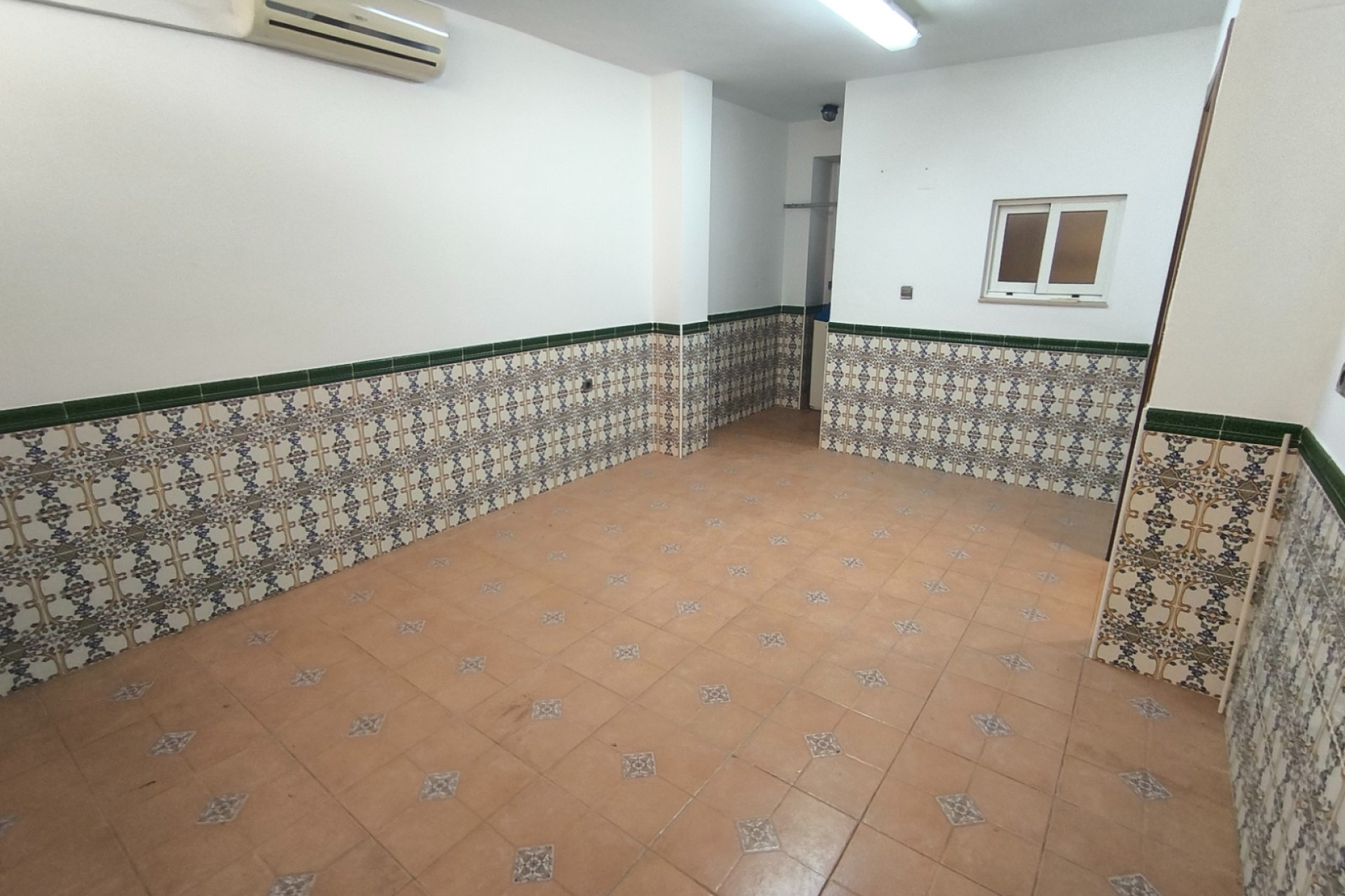 Resale - Villa -
Los Montesinos