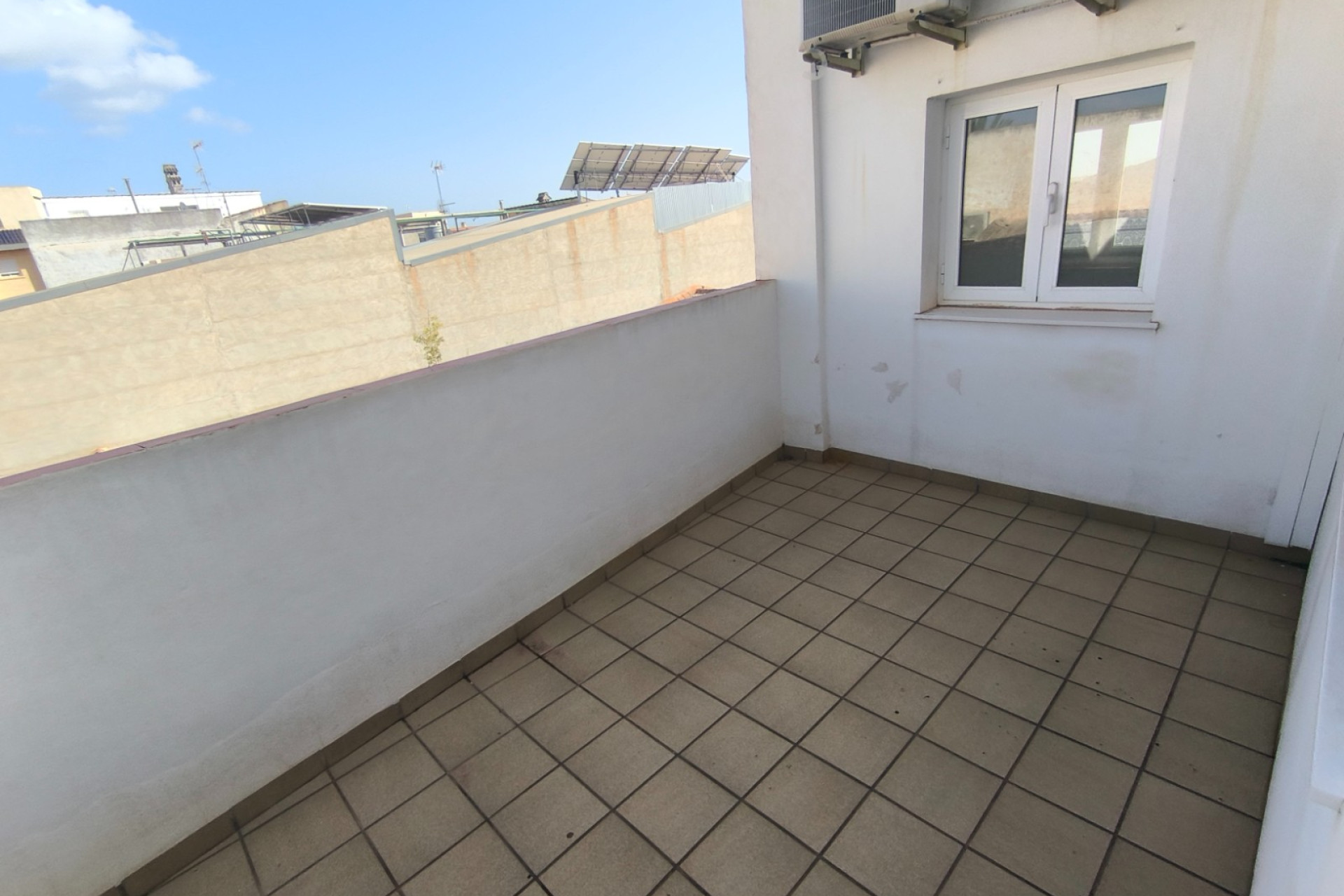 Resale - Villa -
Los Montesinos