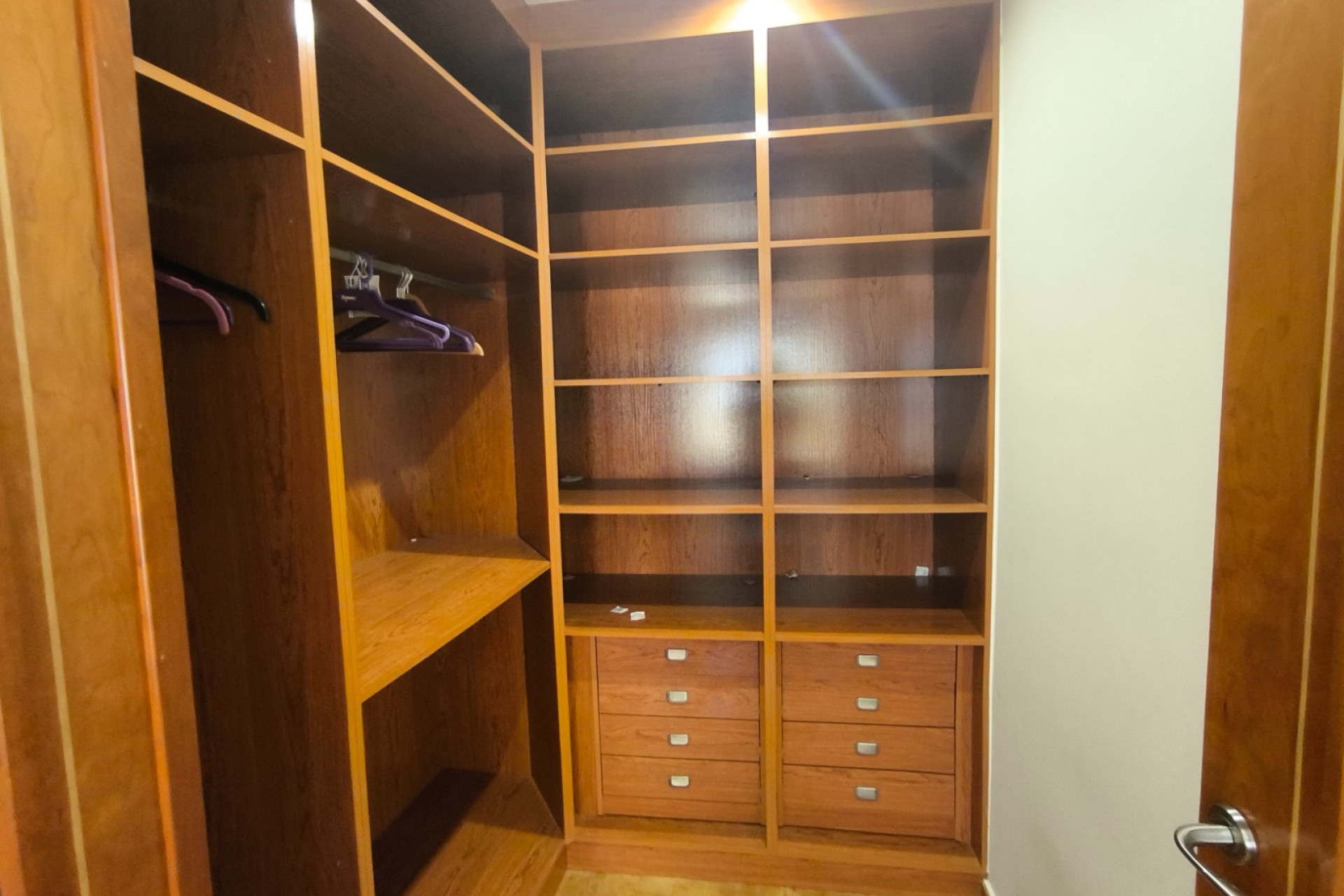 Resale - Villa -
Los Montesinos