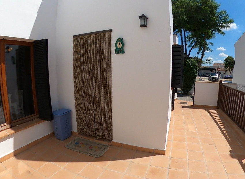 Resale - Villa -
Murcia