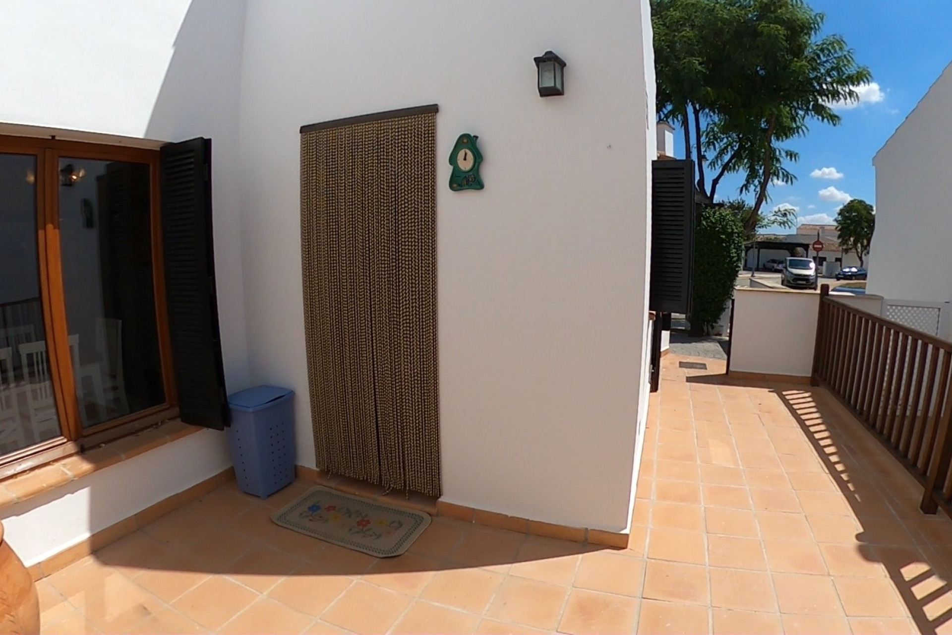 Resale - Villa -
Murcia