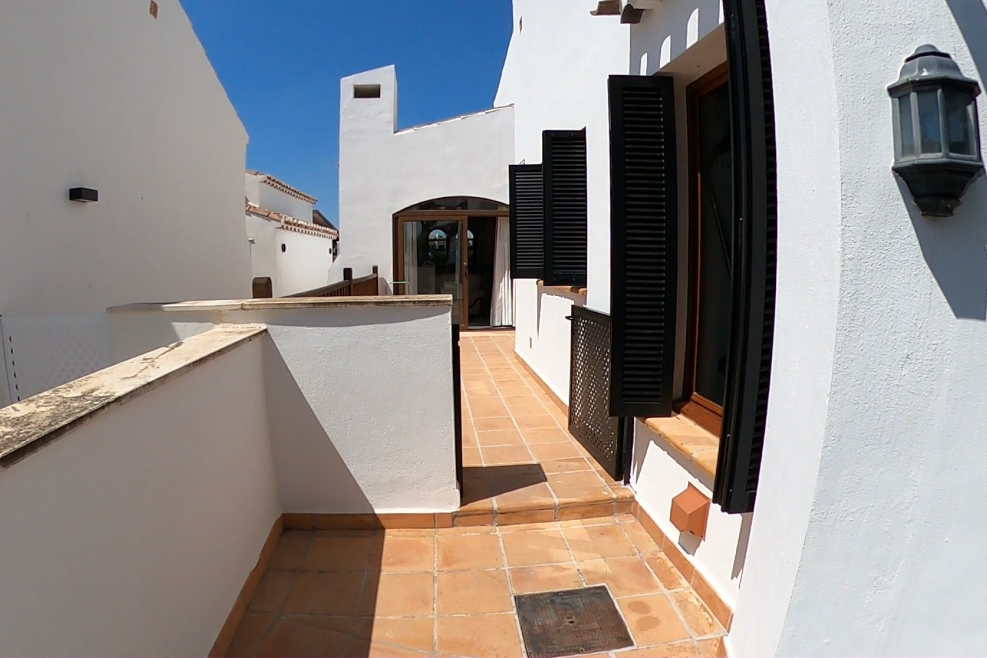 Resale - Villa -
Murcia