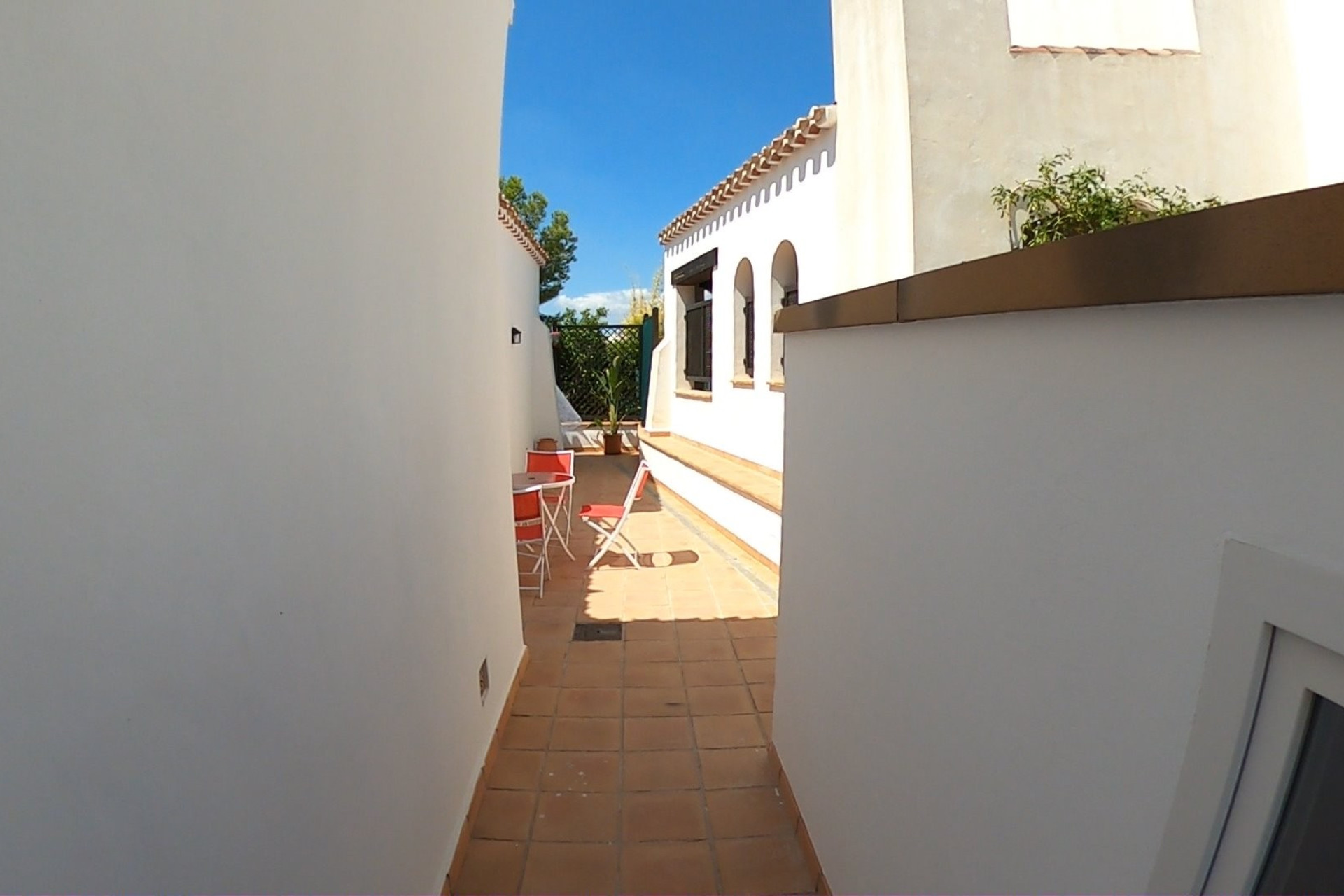 Resale - Villa -
Murcia