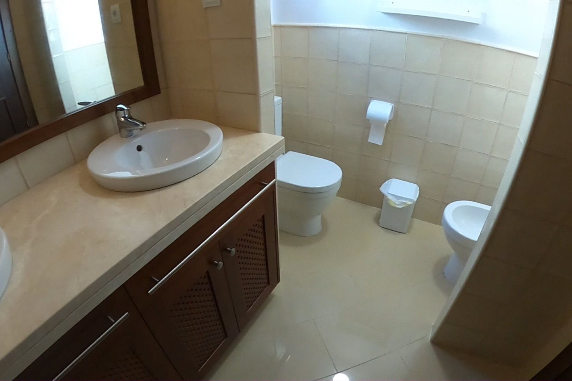 Resale - Villa -
Murcia