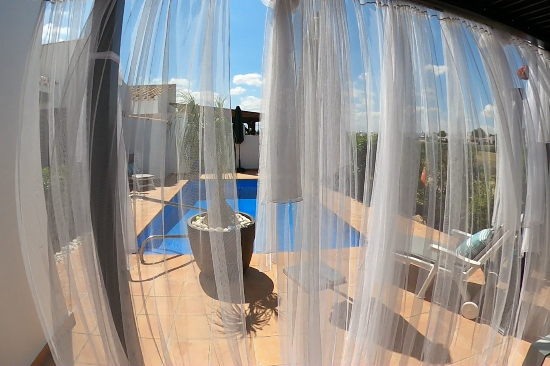 Resale - Villa -
Murcia