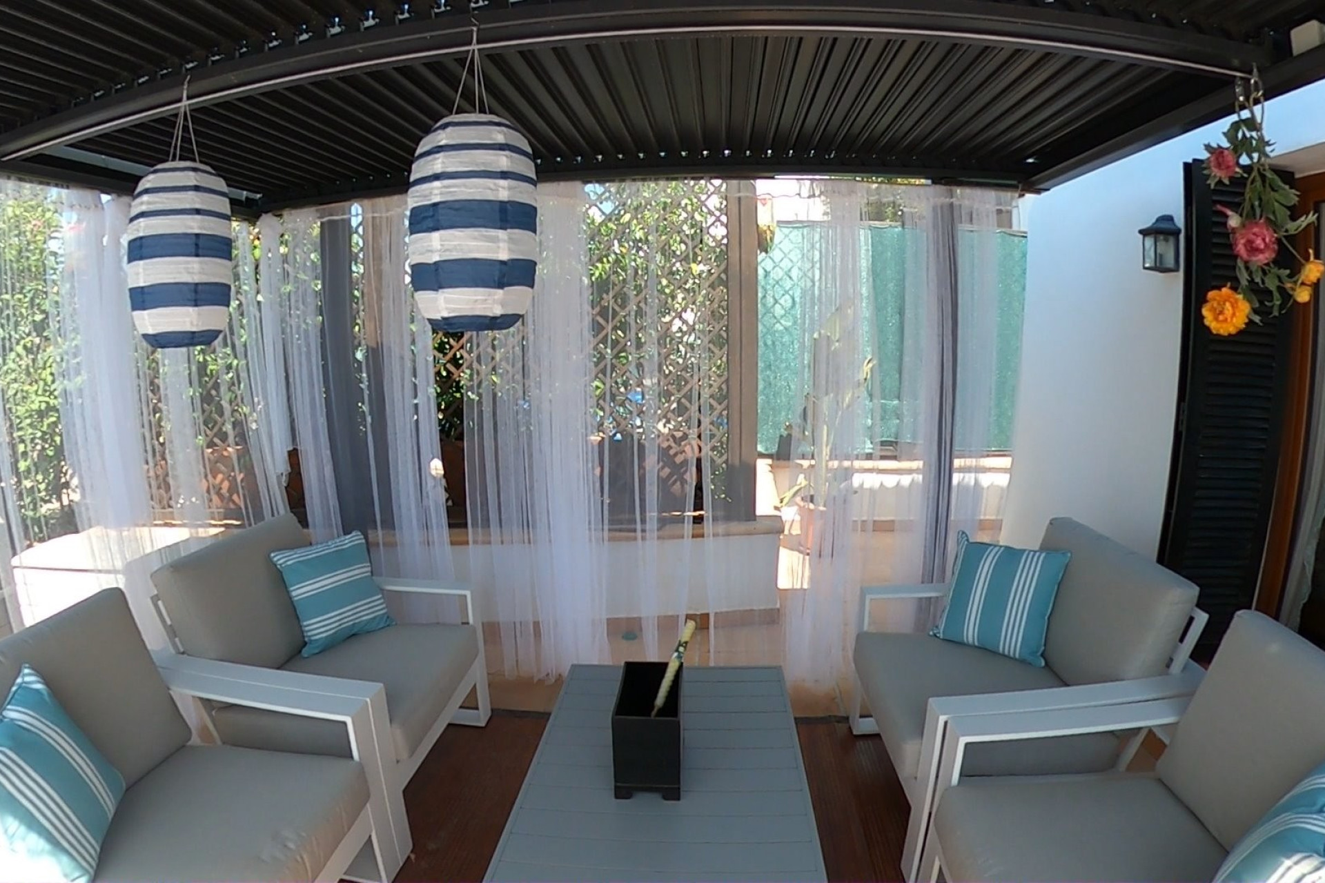 Resale - Villa -
Murcia