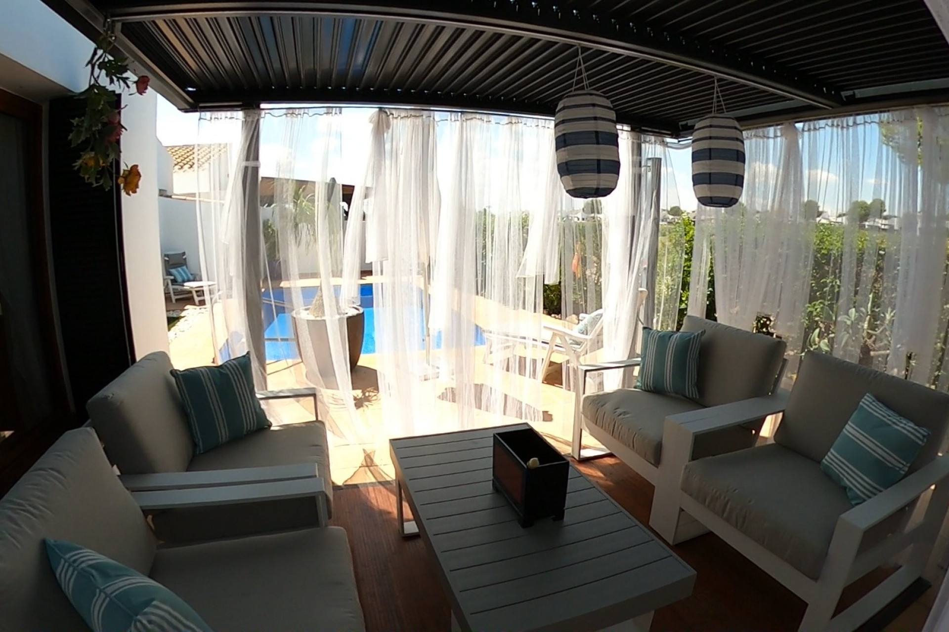 Resale - Villa -
Murcia