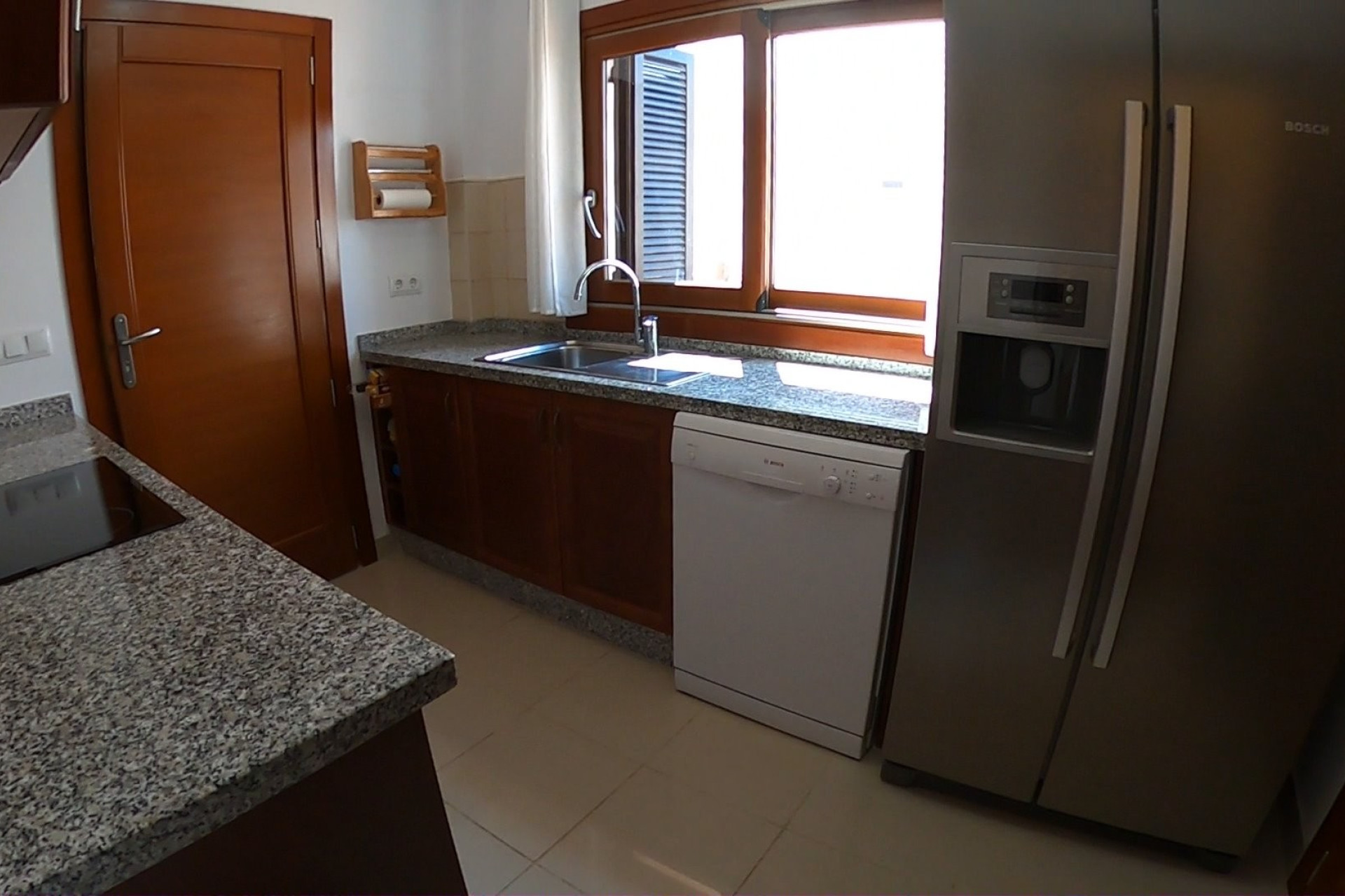Resale - Villa -
Murcia
