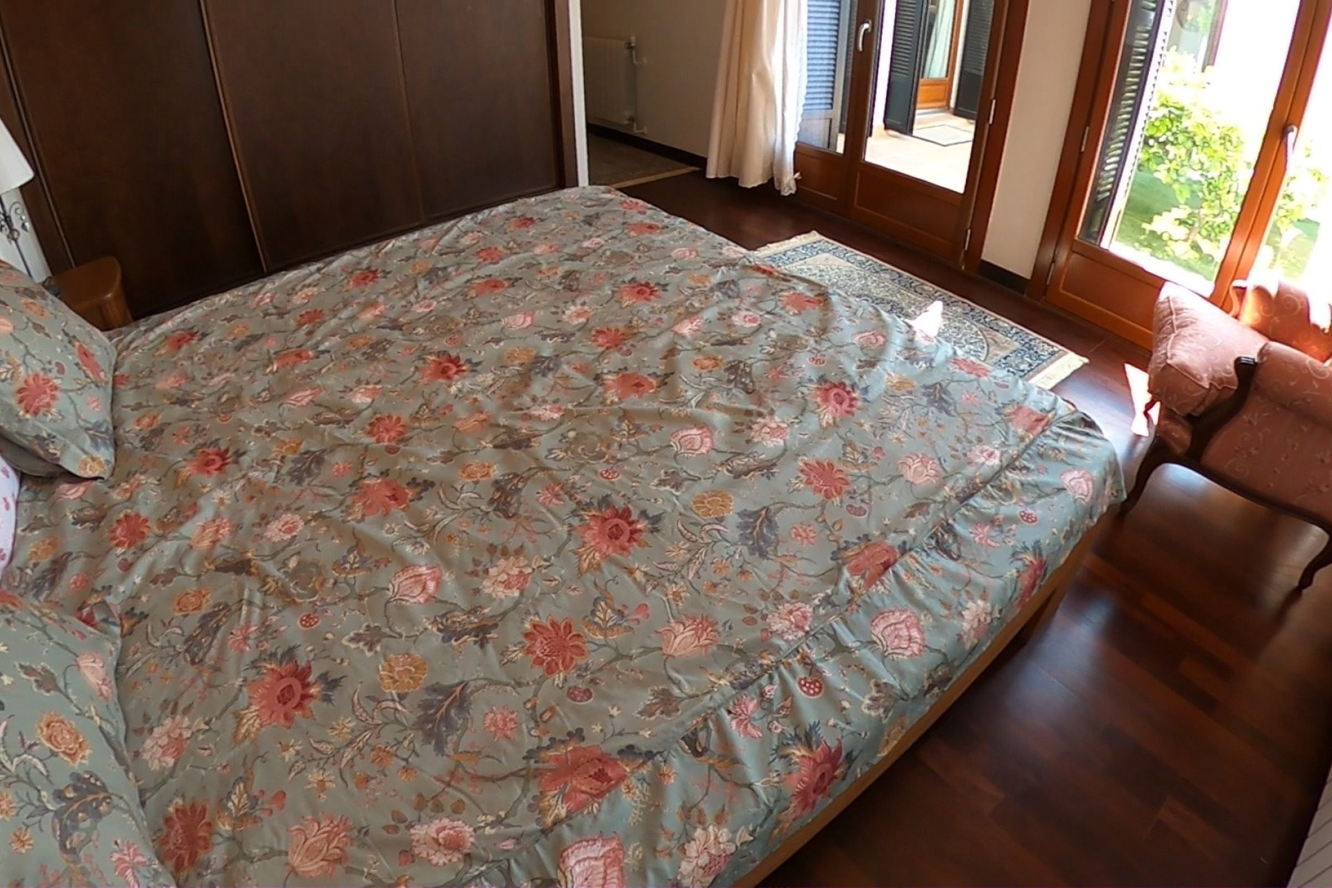 Resale - Villa -
Murcia