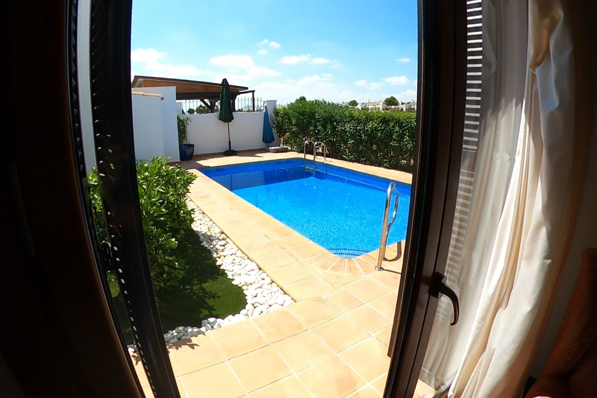 Resale - Villa -
Murcia