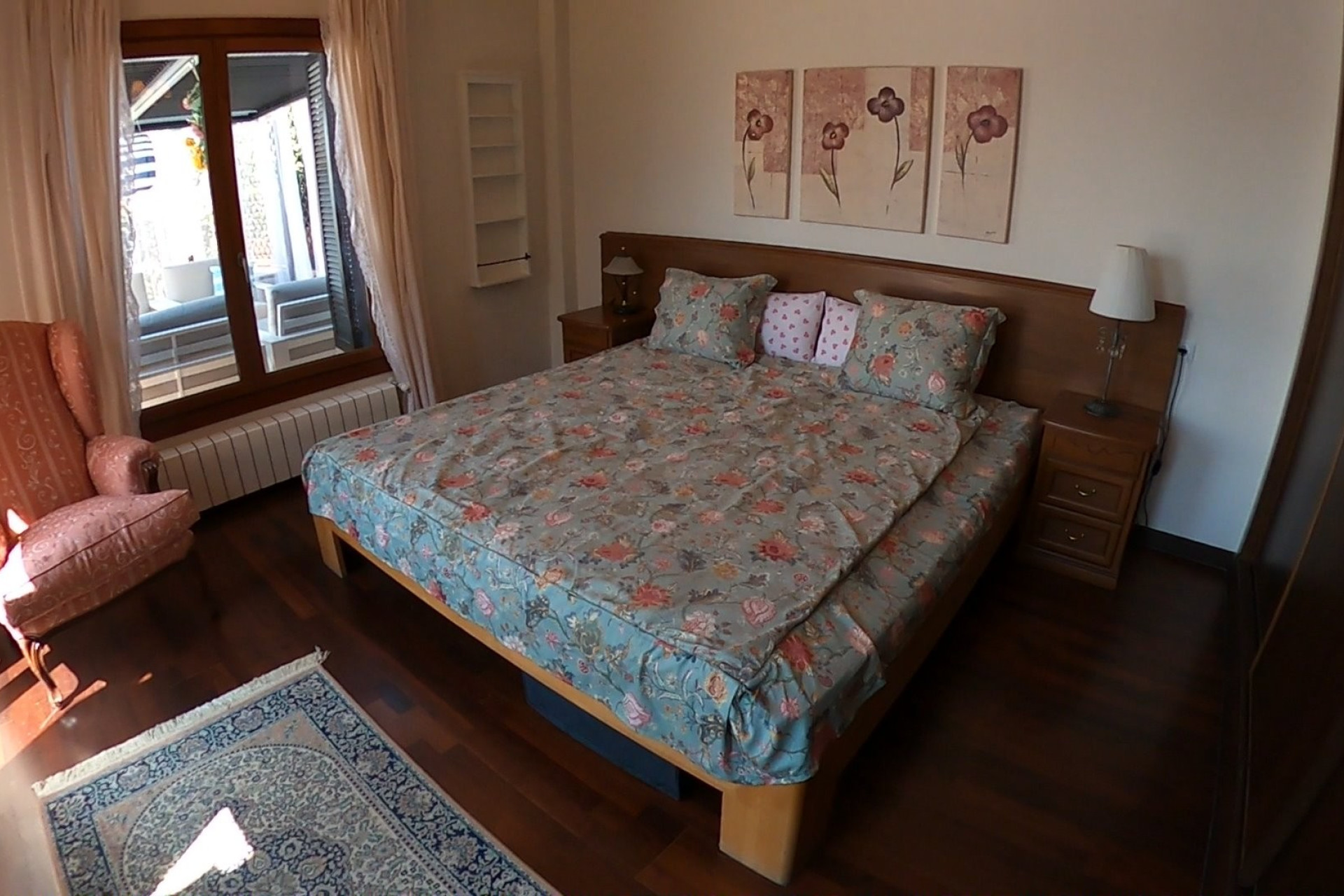 Resale - Villa -
Murcia