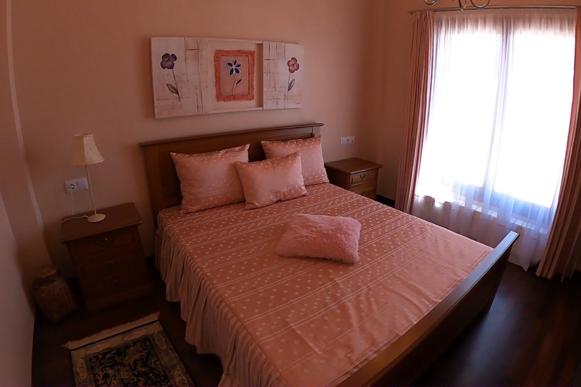 Resale - Villa -
Murcia