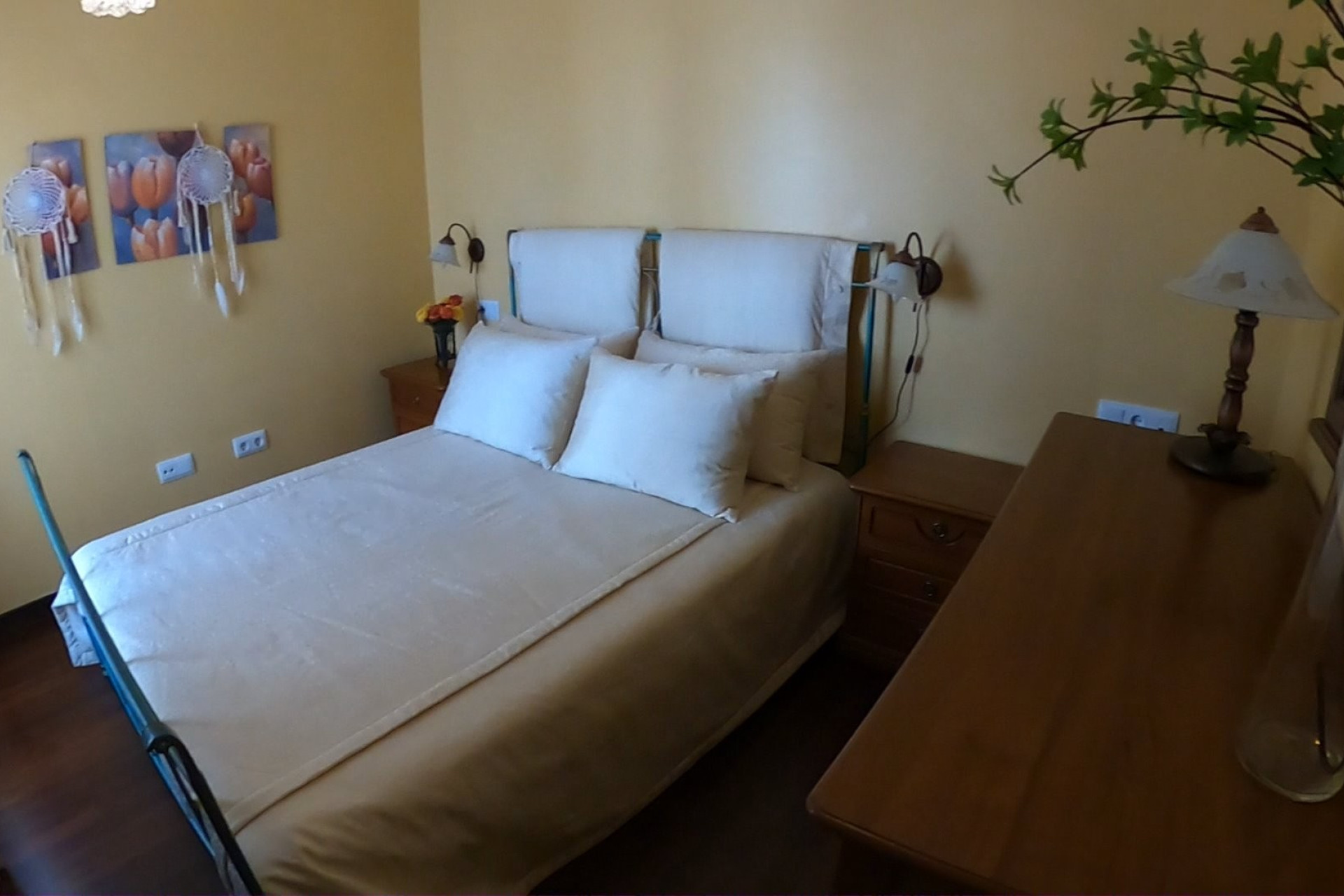 Resale - Villa -
Murcia