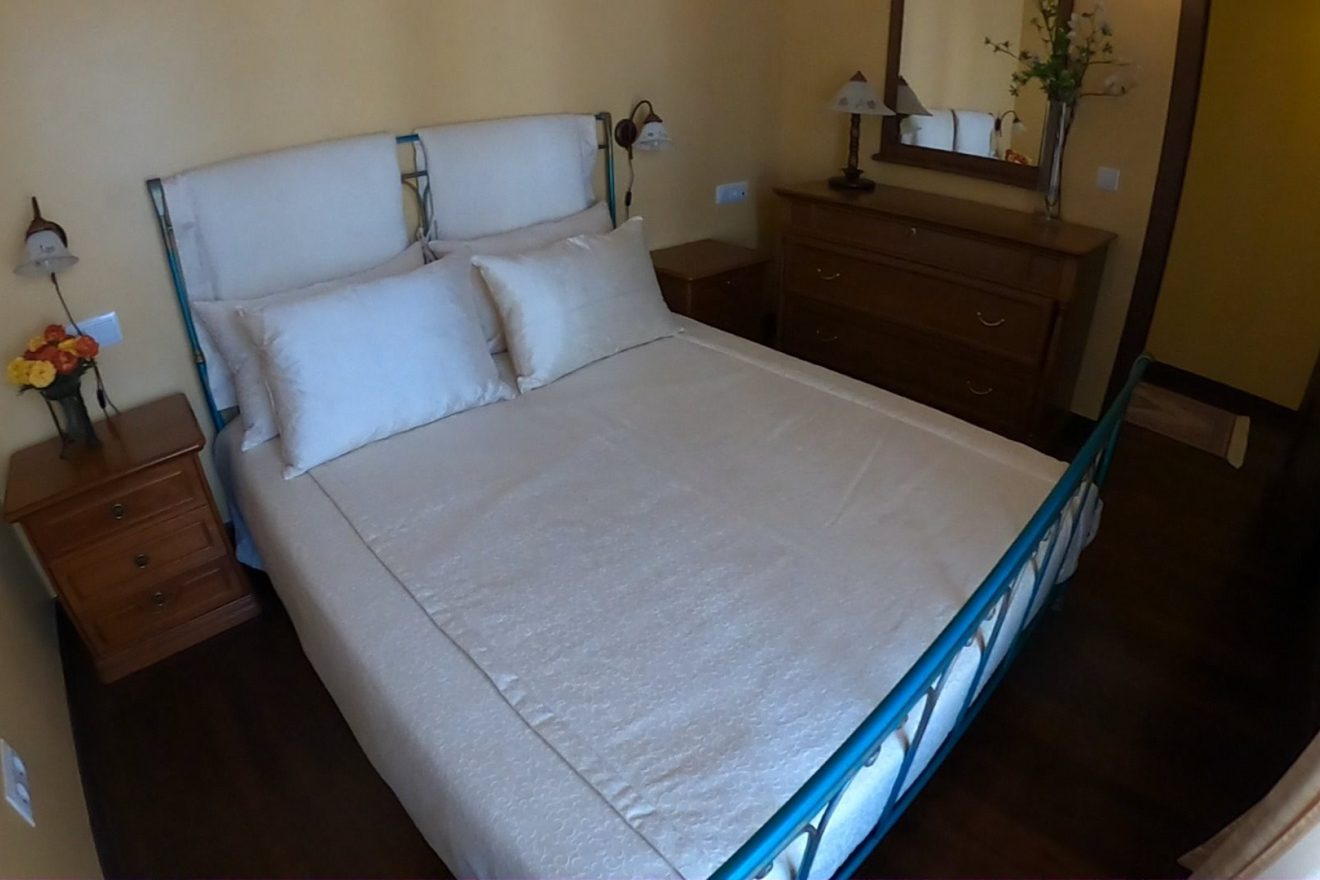 Resale - Villa -
Murcia