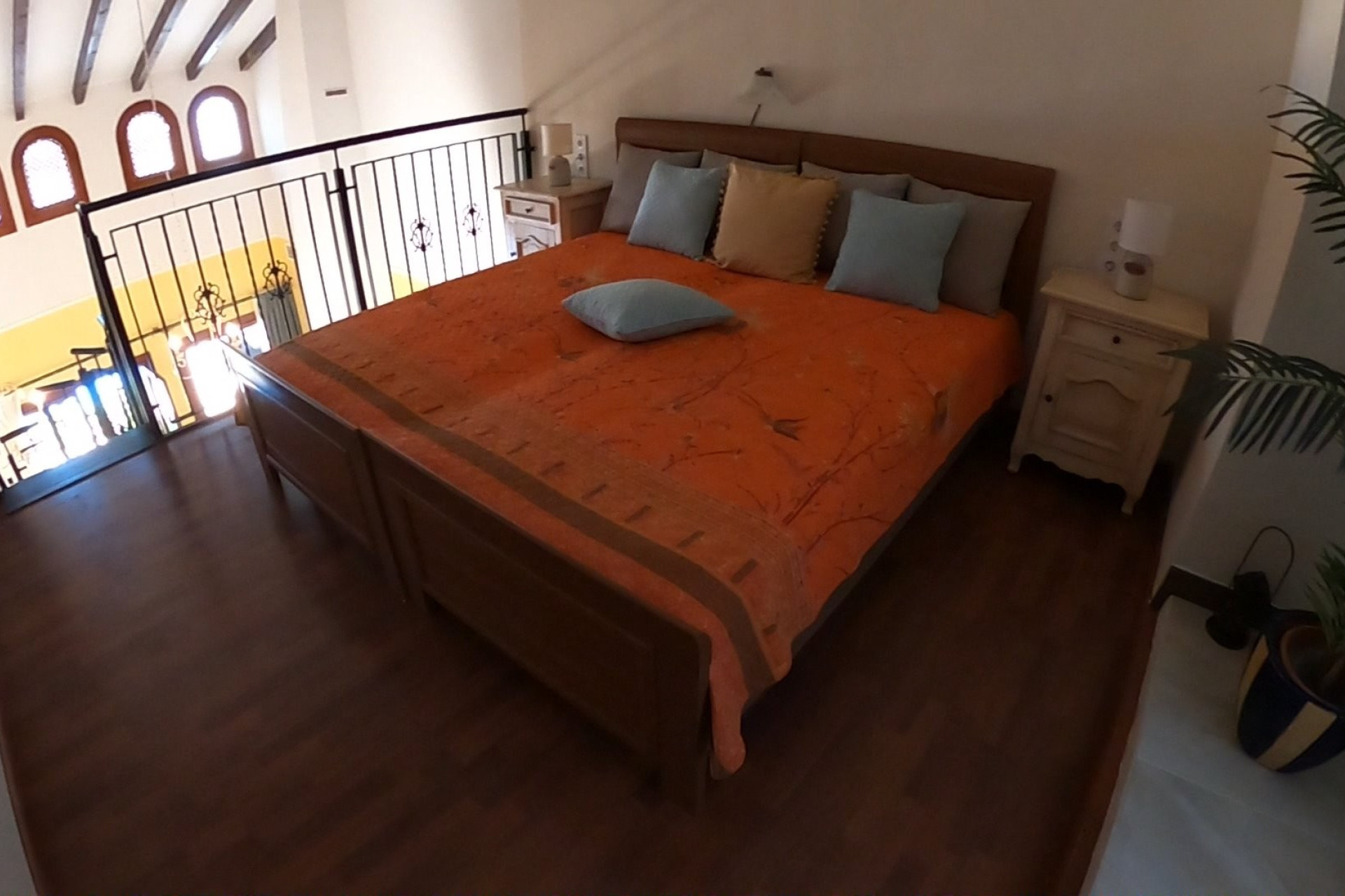 Resale - Villa -
Murcia