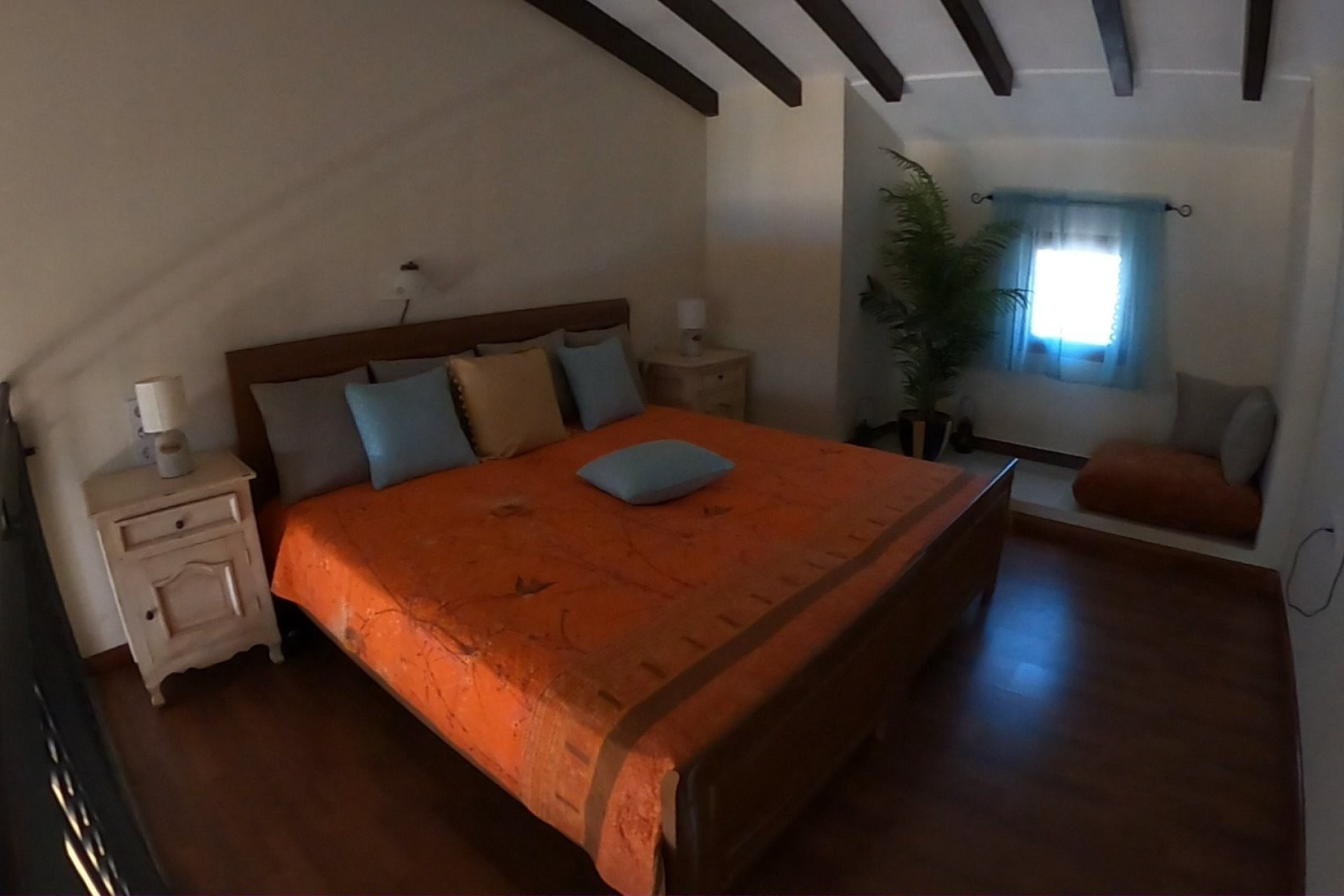 Resale - Villa -
Murcia