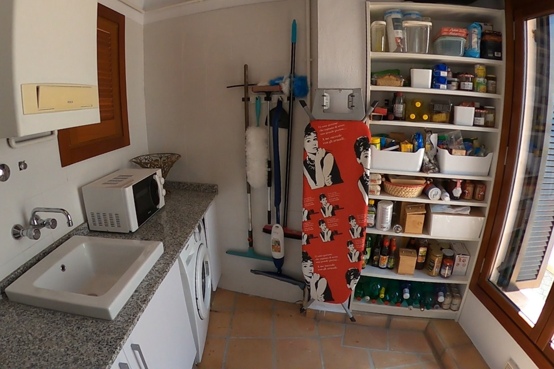 Resale - Villa -
Murcia