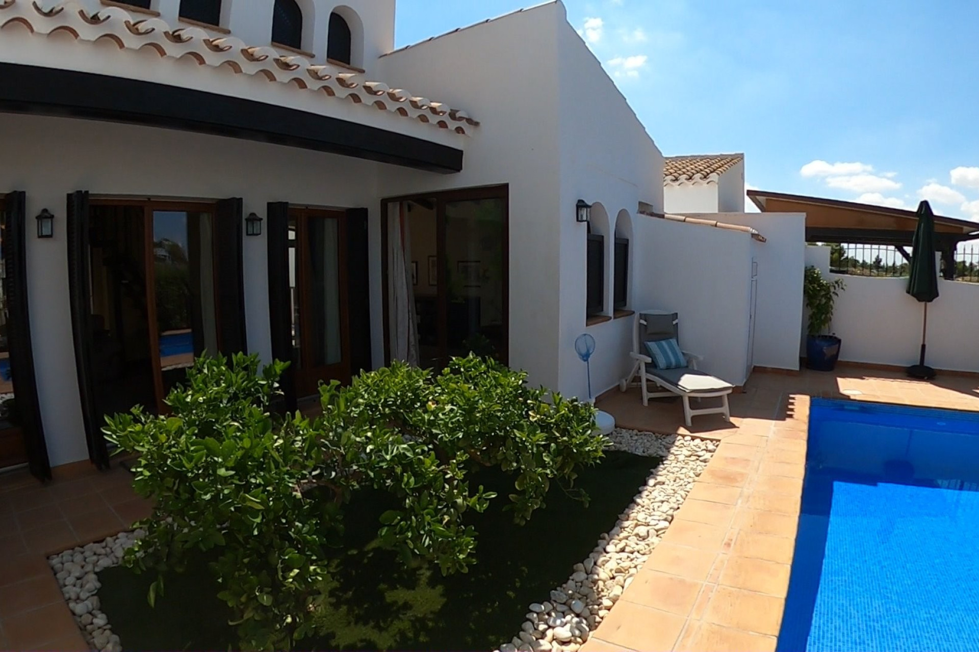 Resale - Villa -
Murcia