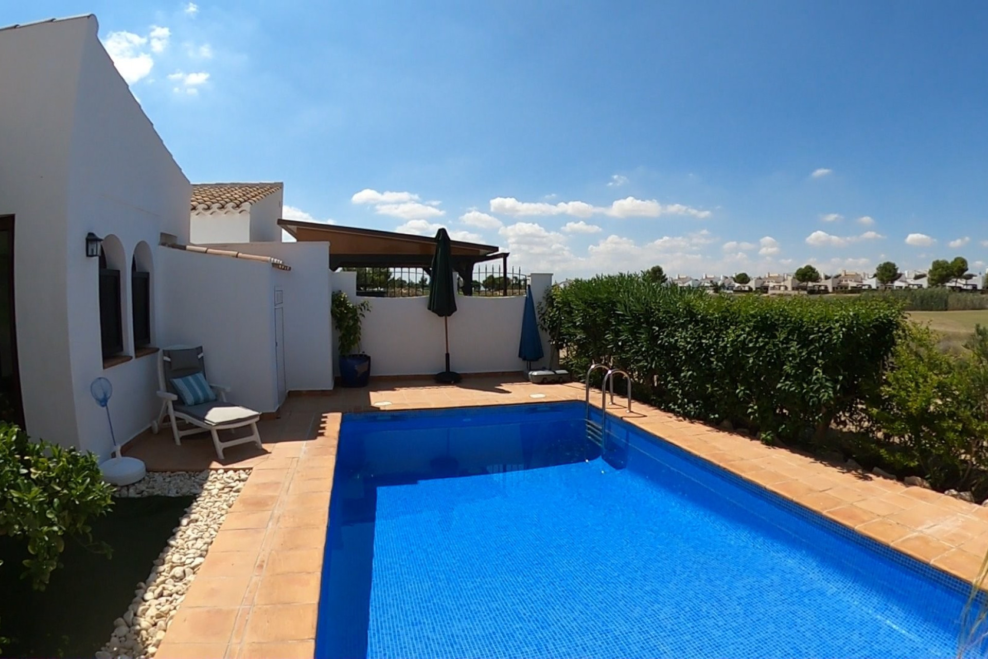 Resale - Villa -
Murcia