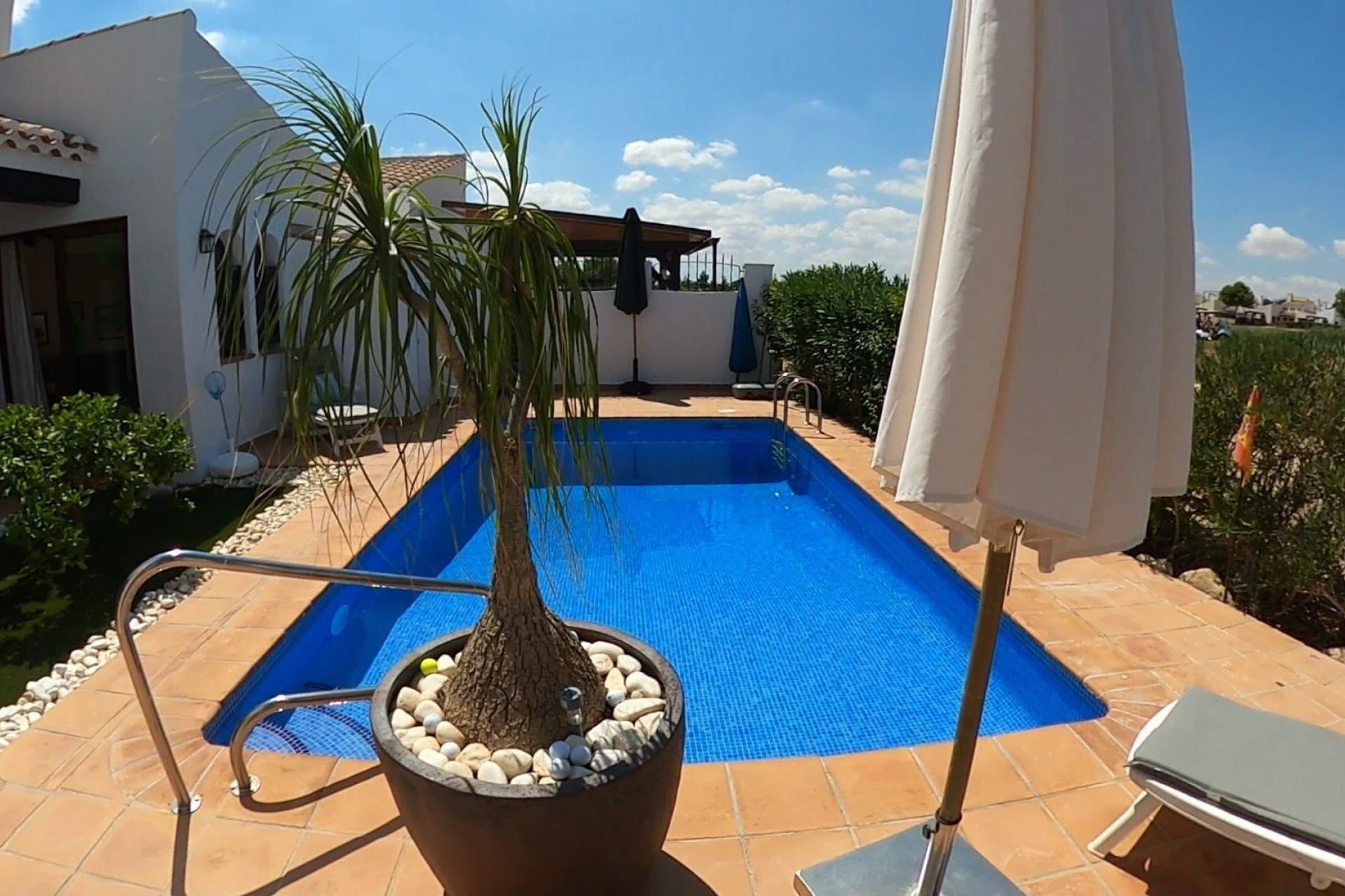 Resale - Villa -
Murcia