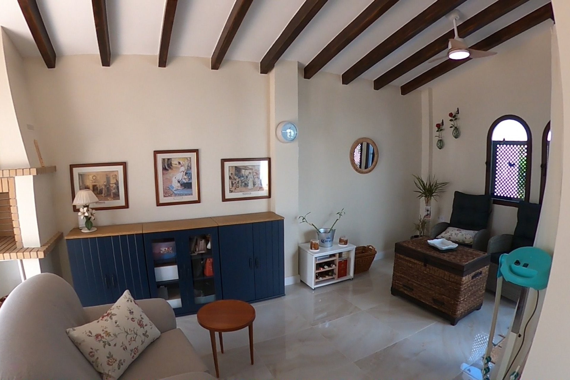 Resale - Villa -
Murcia