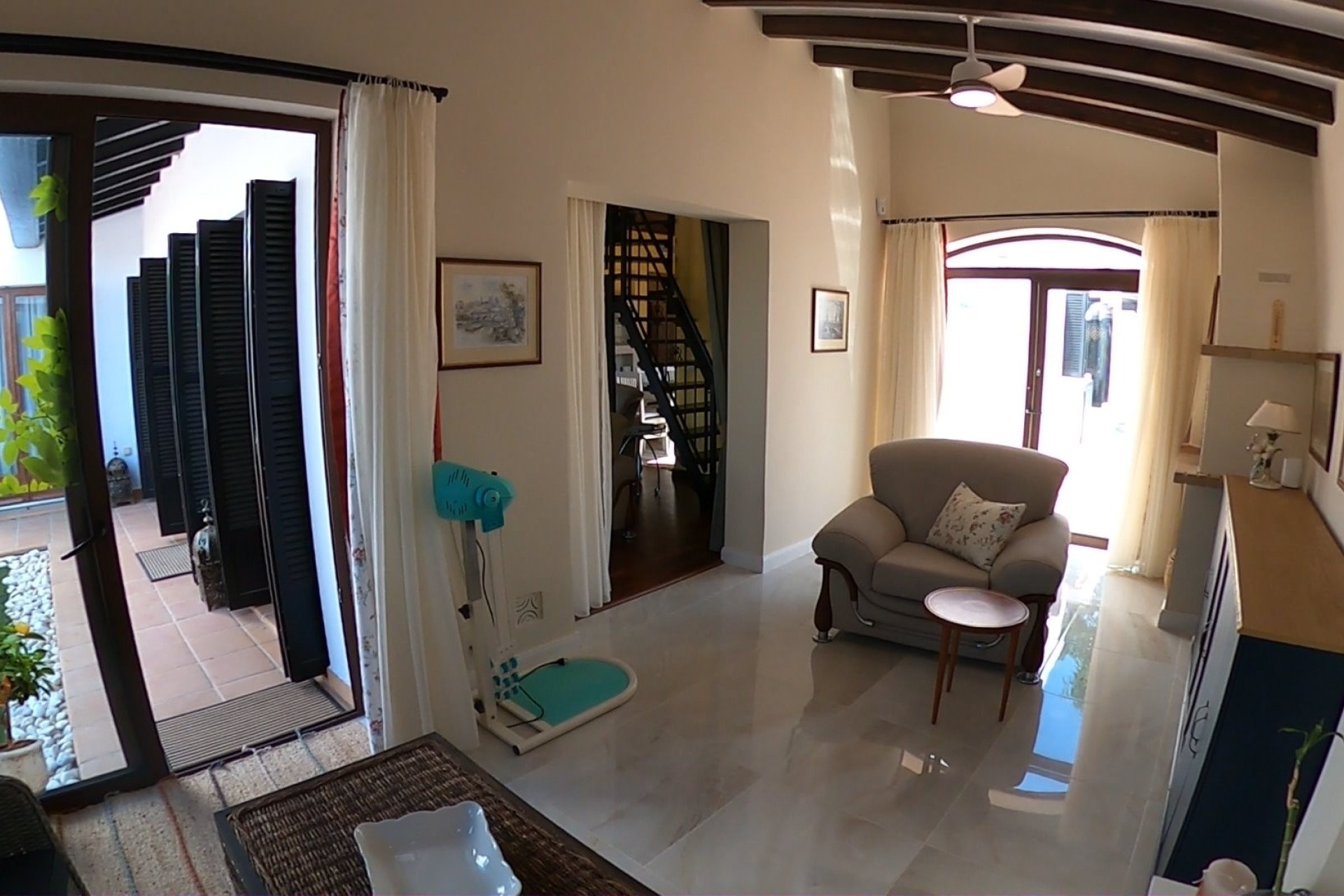 Resale - Villa -
Murcia