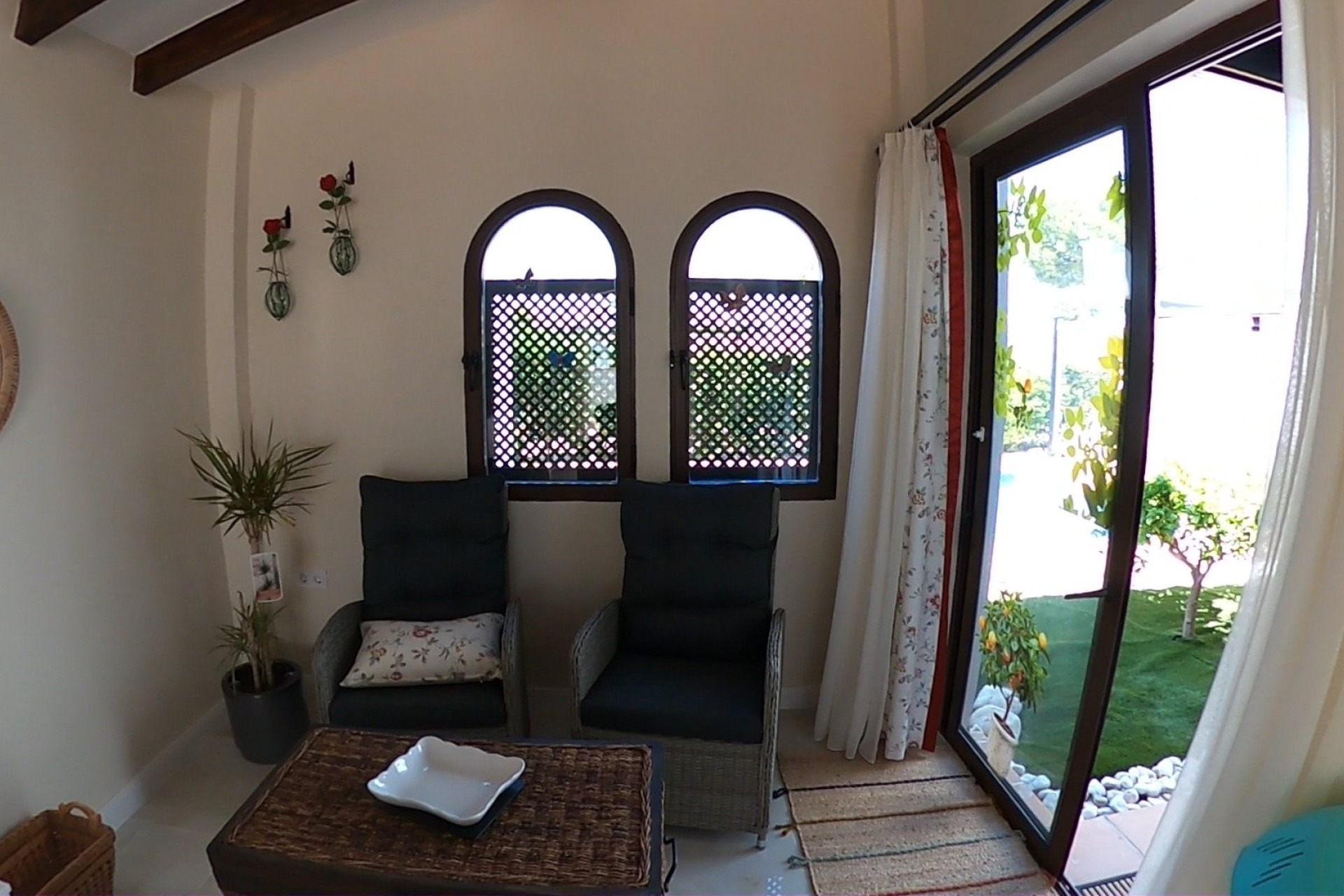 Resale - Villa -
Murcia