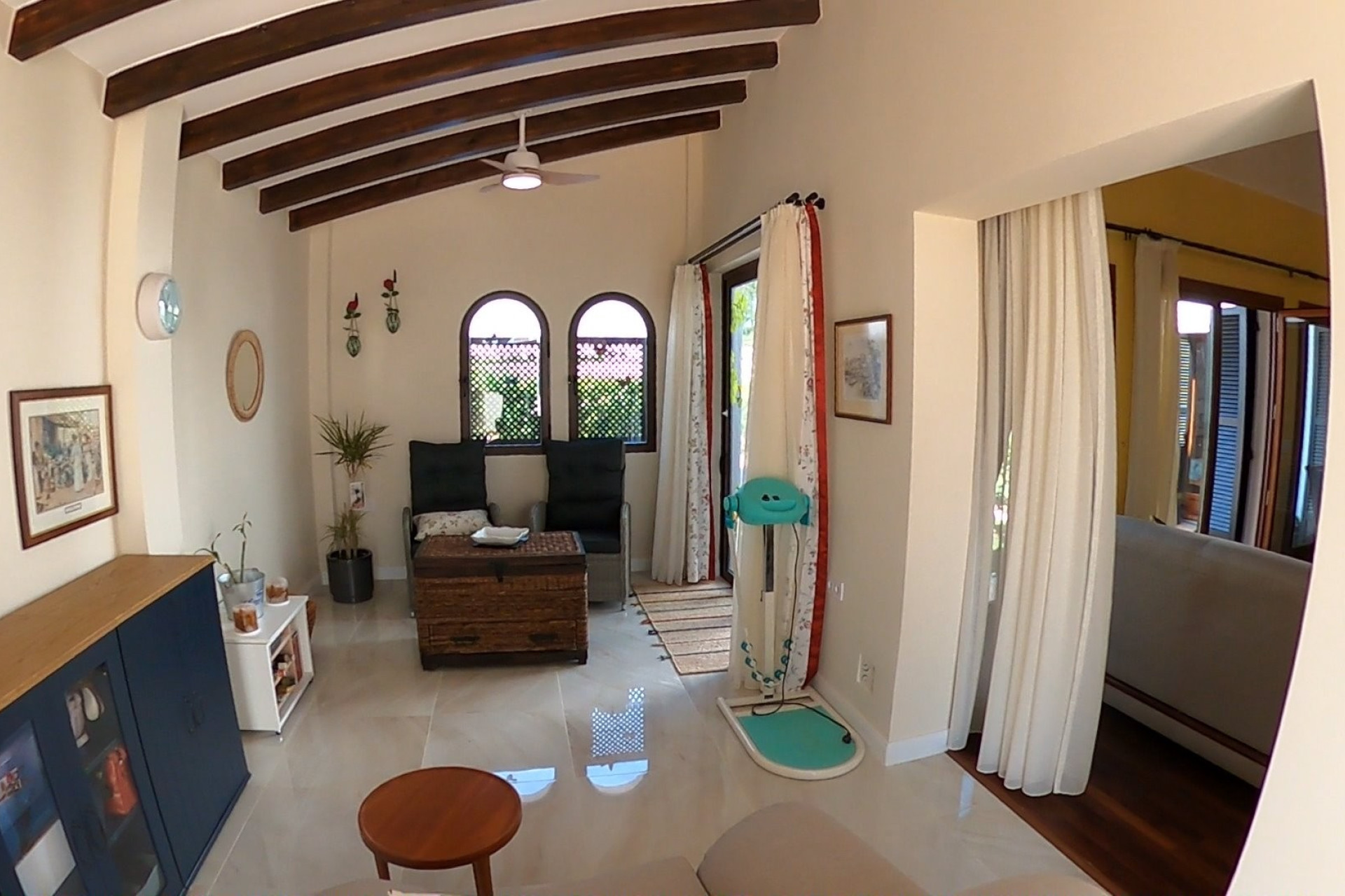 Resale - Villa -
Murcia