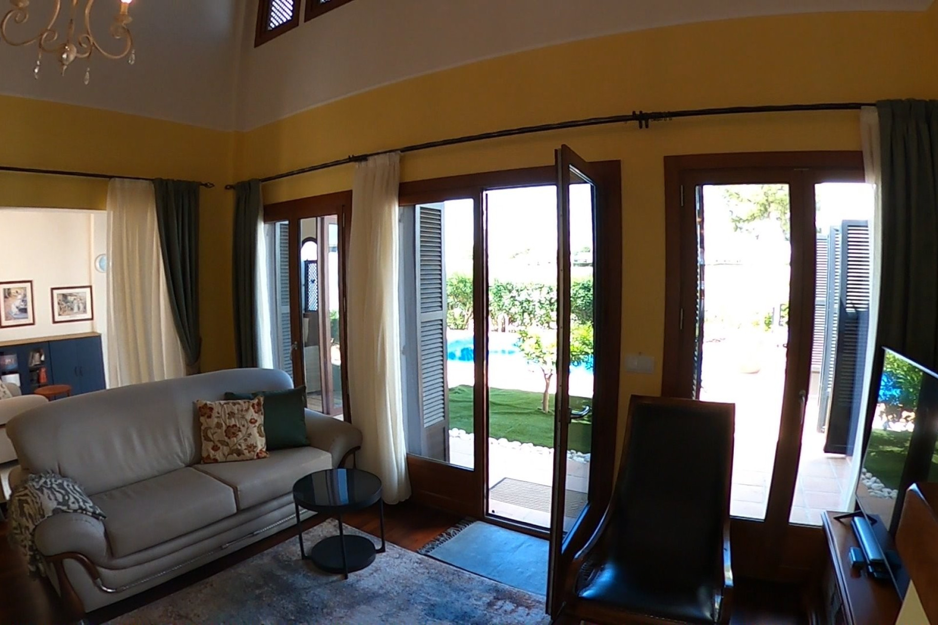 Resale - Villa -
Murcia